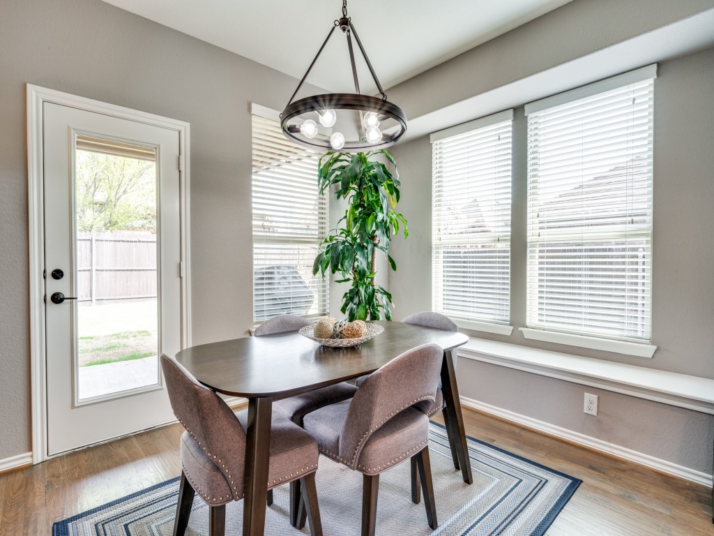 3009 Morning Star Drive