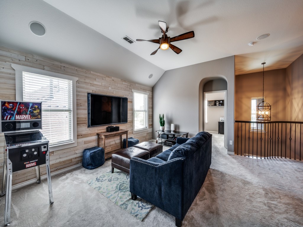 3009 Morning Star Drive