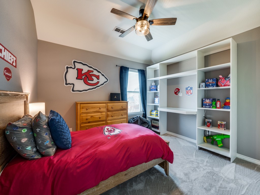 3009 Morning Star Drive