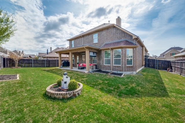 3009 Morning Star Drive