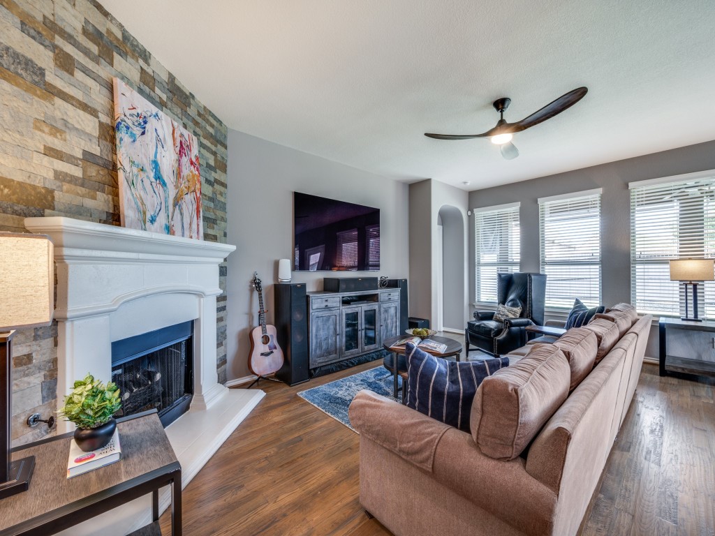 3009 Morning Star Drive