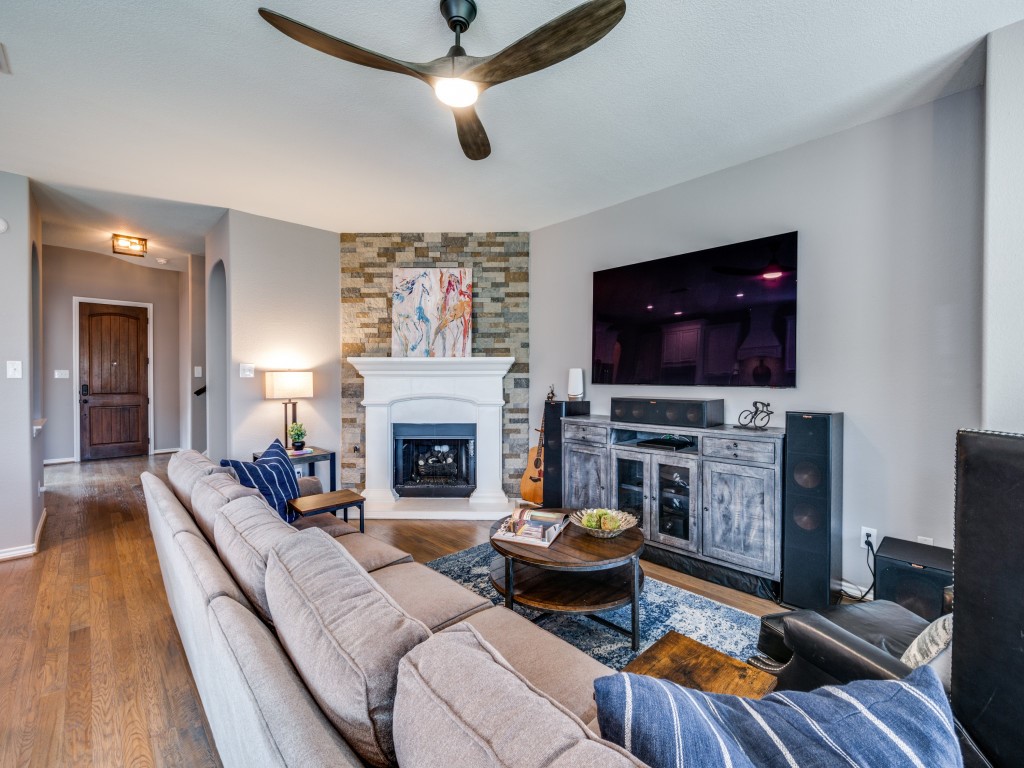 3009 Morning Star Drive