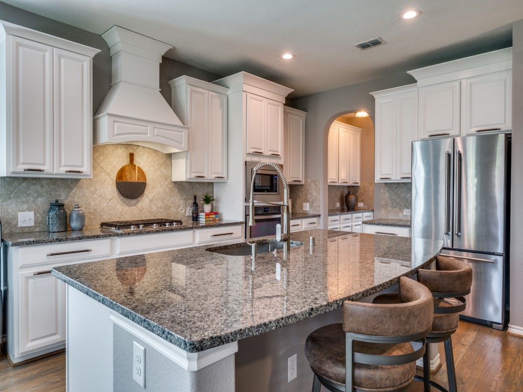 3009 Morning Star Drive