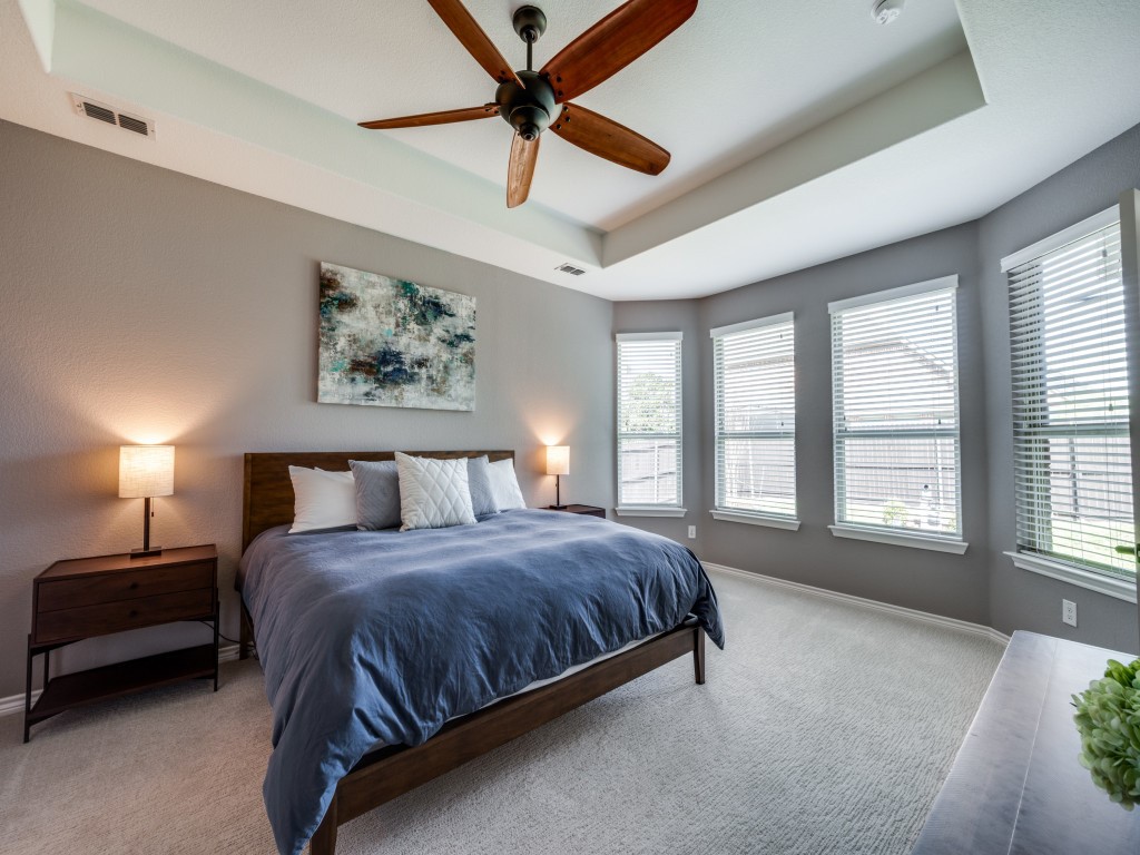 3009 Morning Star Drive