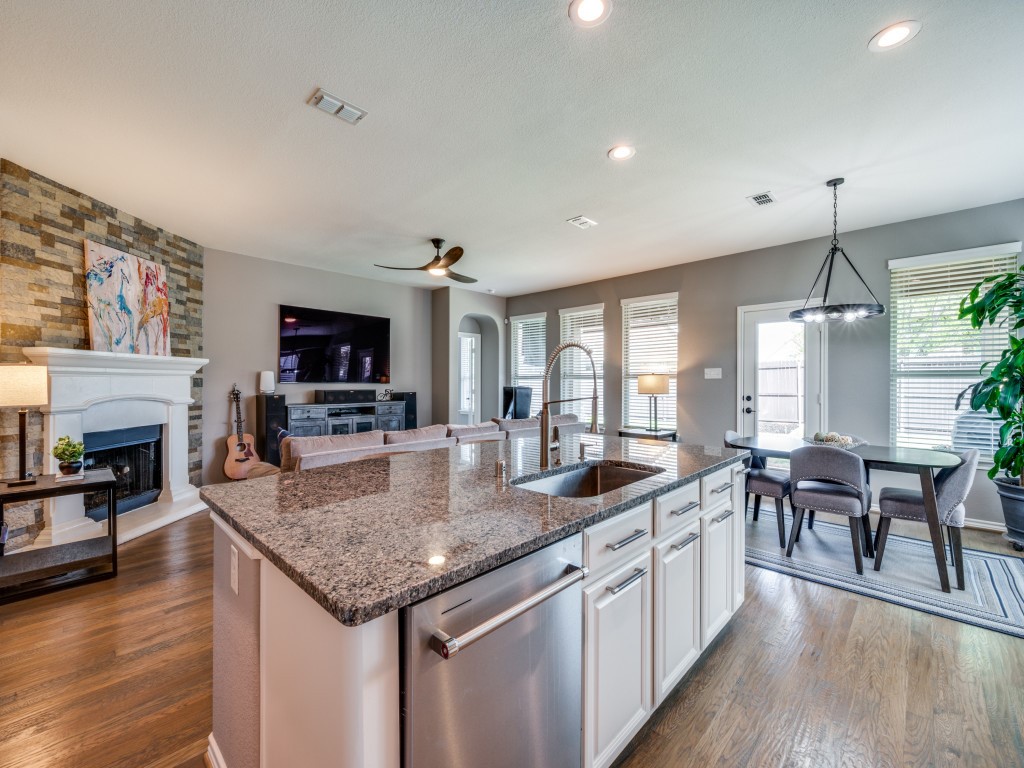 3009 Morning Star Drive