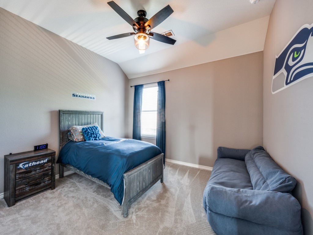 3009 Morning Star Drive
