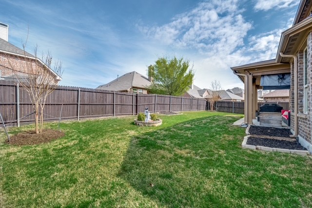 3009 Morning Star Drive
