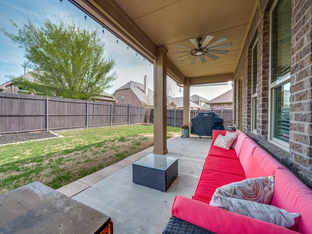 3009 Morning Star Drive