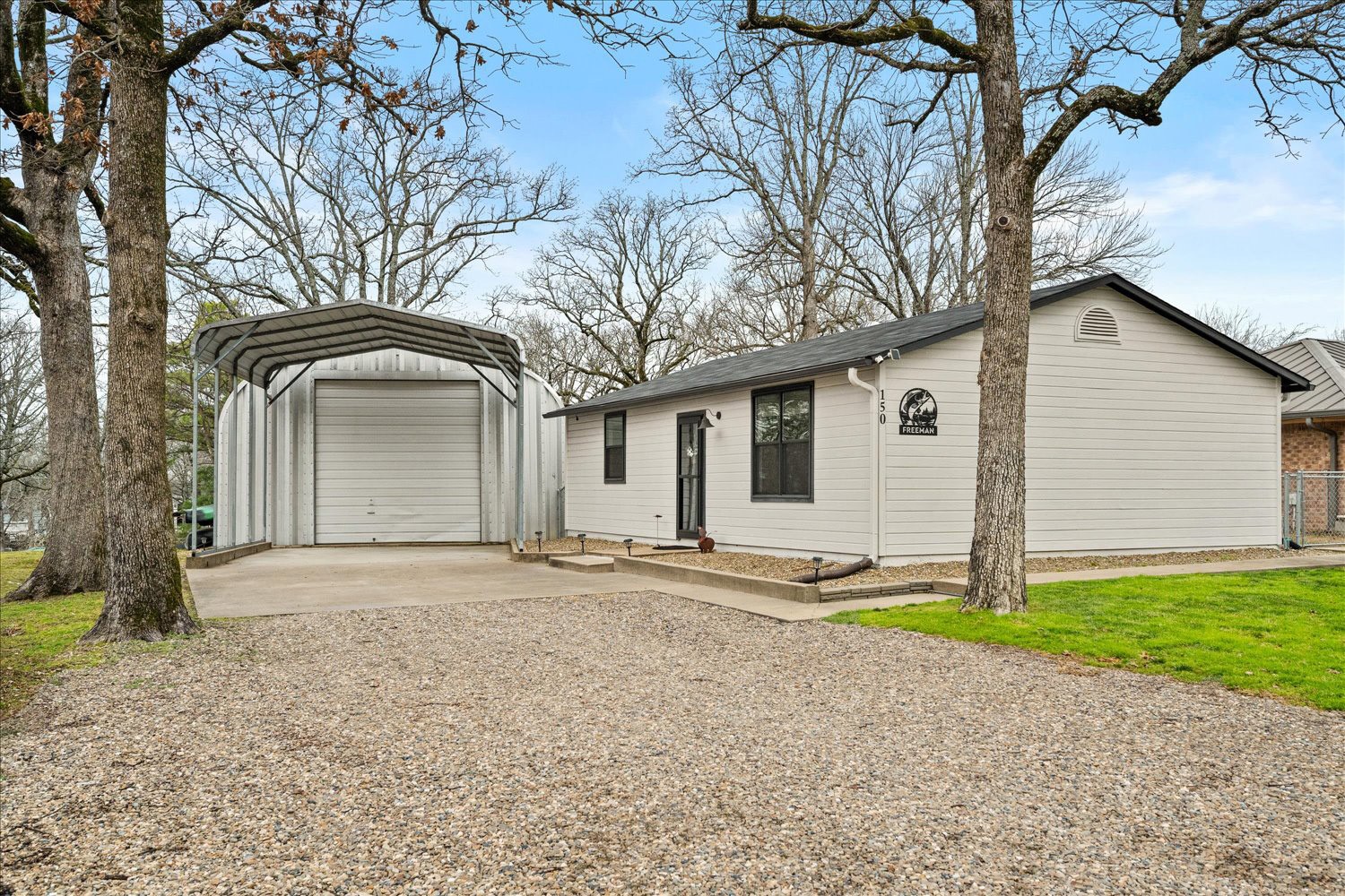 150 Private Road 5184