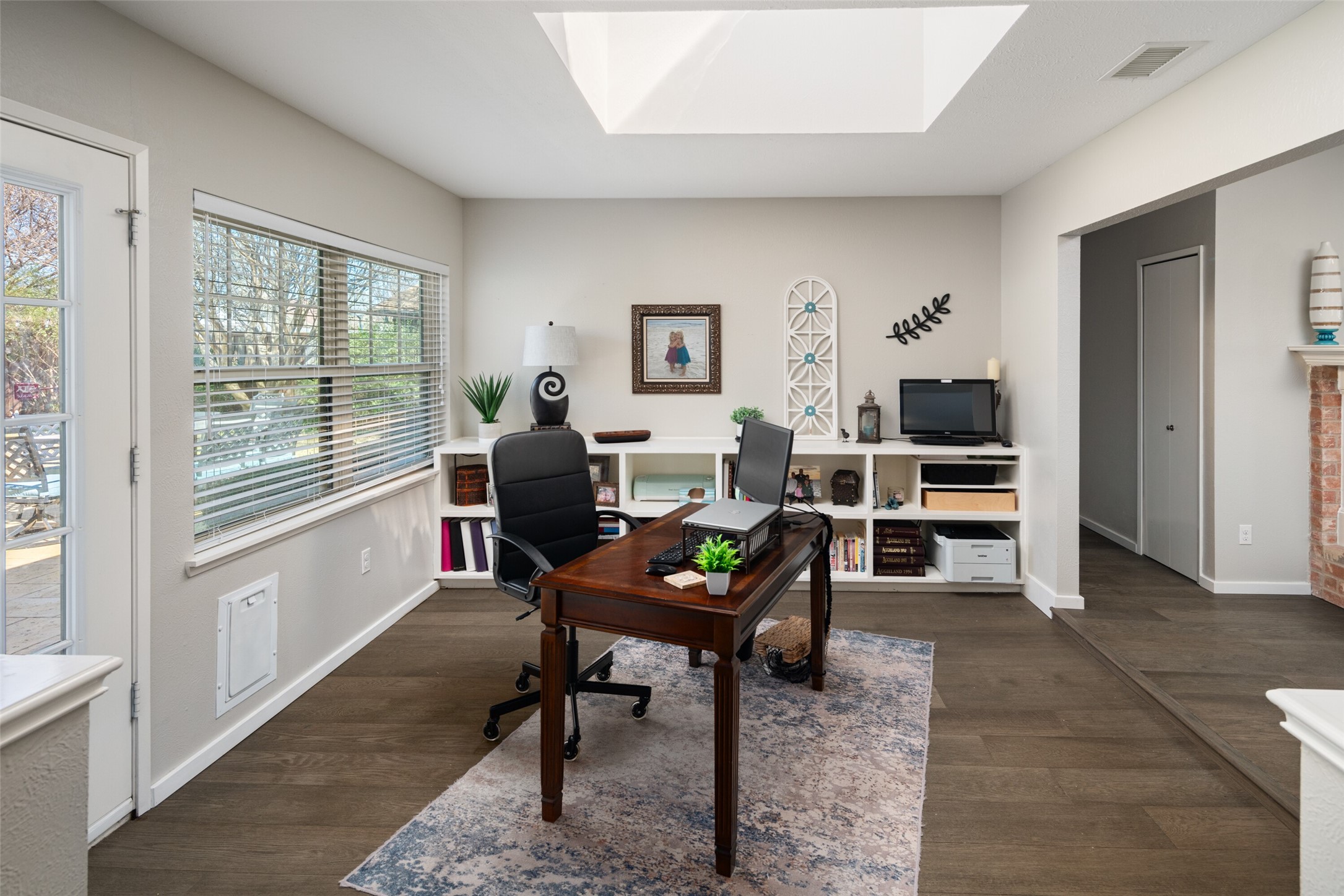 1209 Kesser Drive