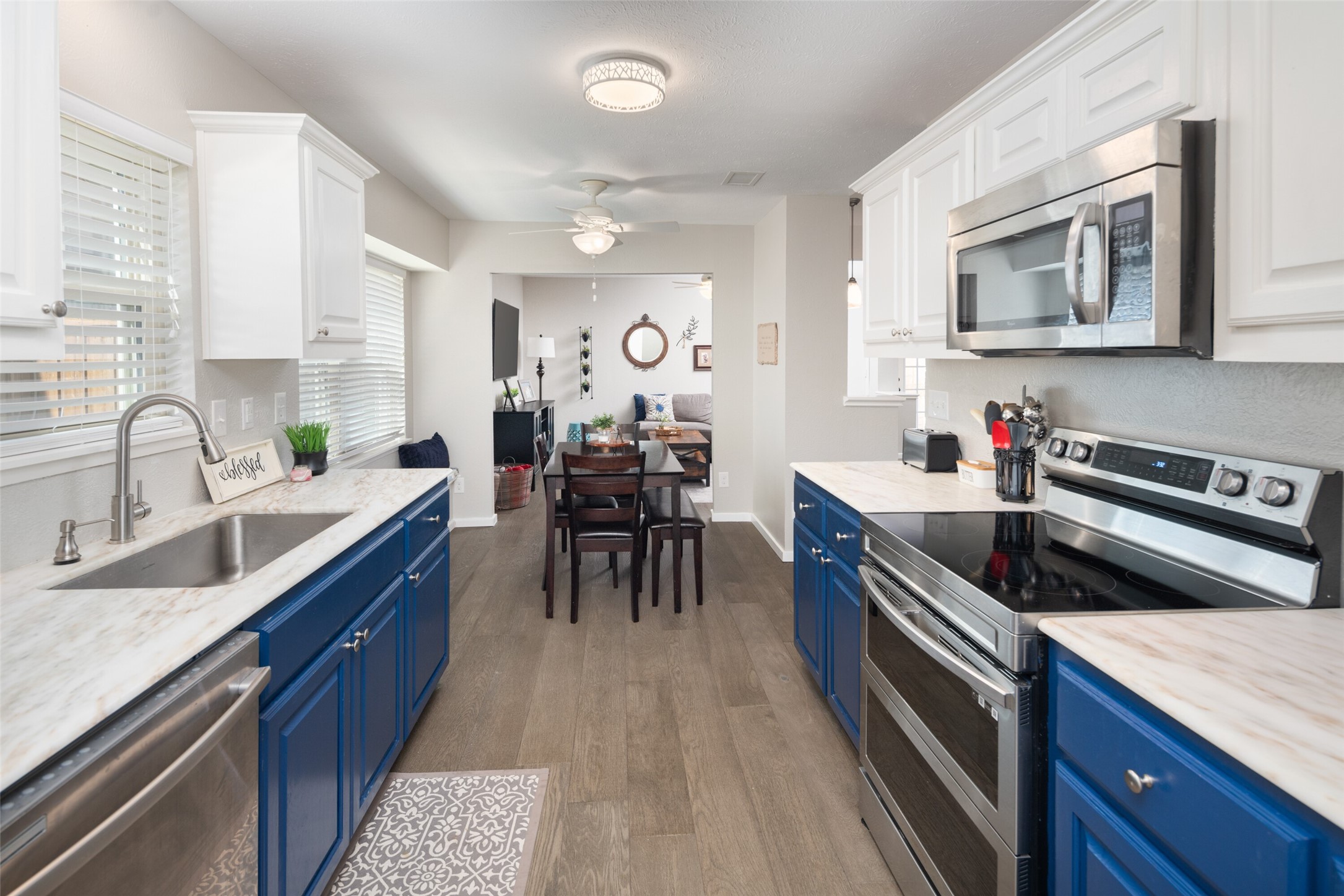1209 Kesser Drive