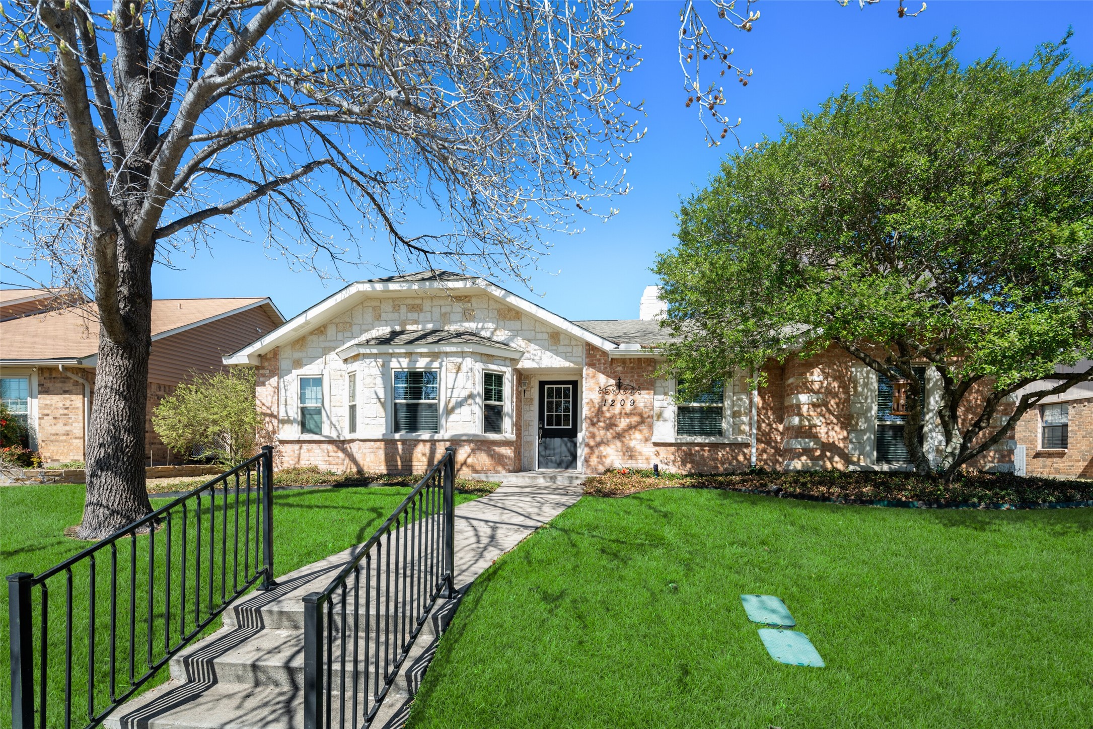 1209 Kesser Drive