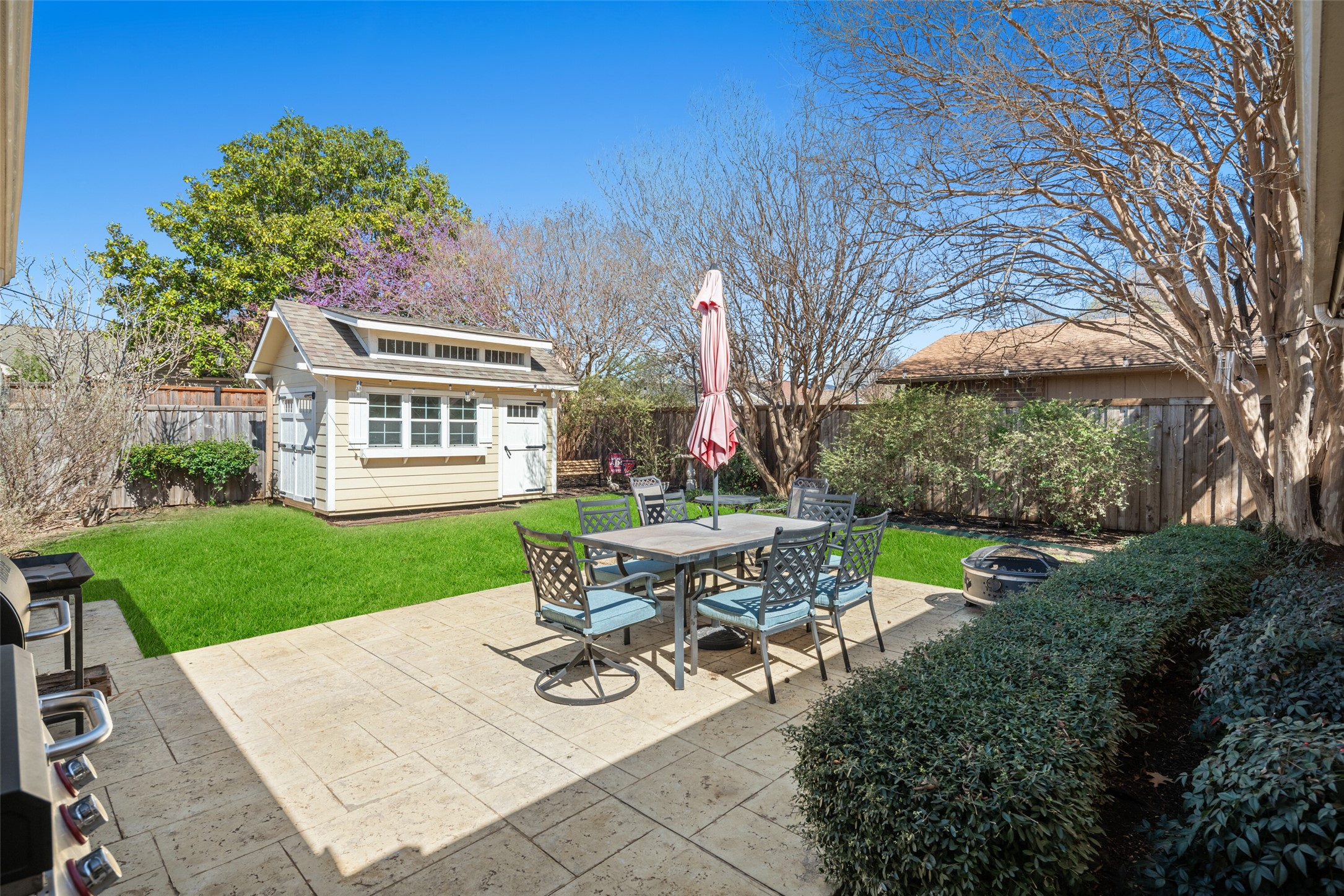 1209 Kesser Drive
