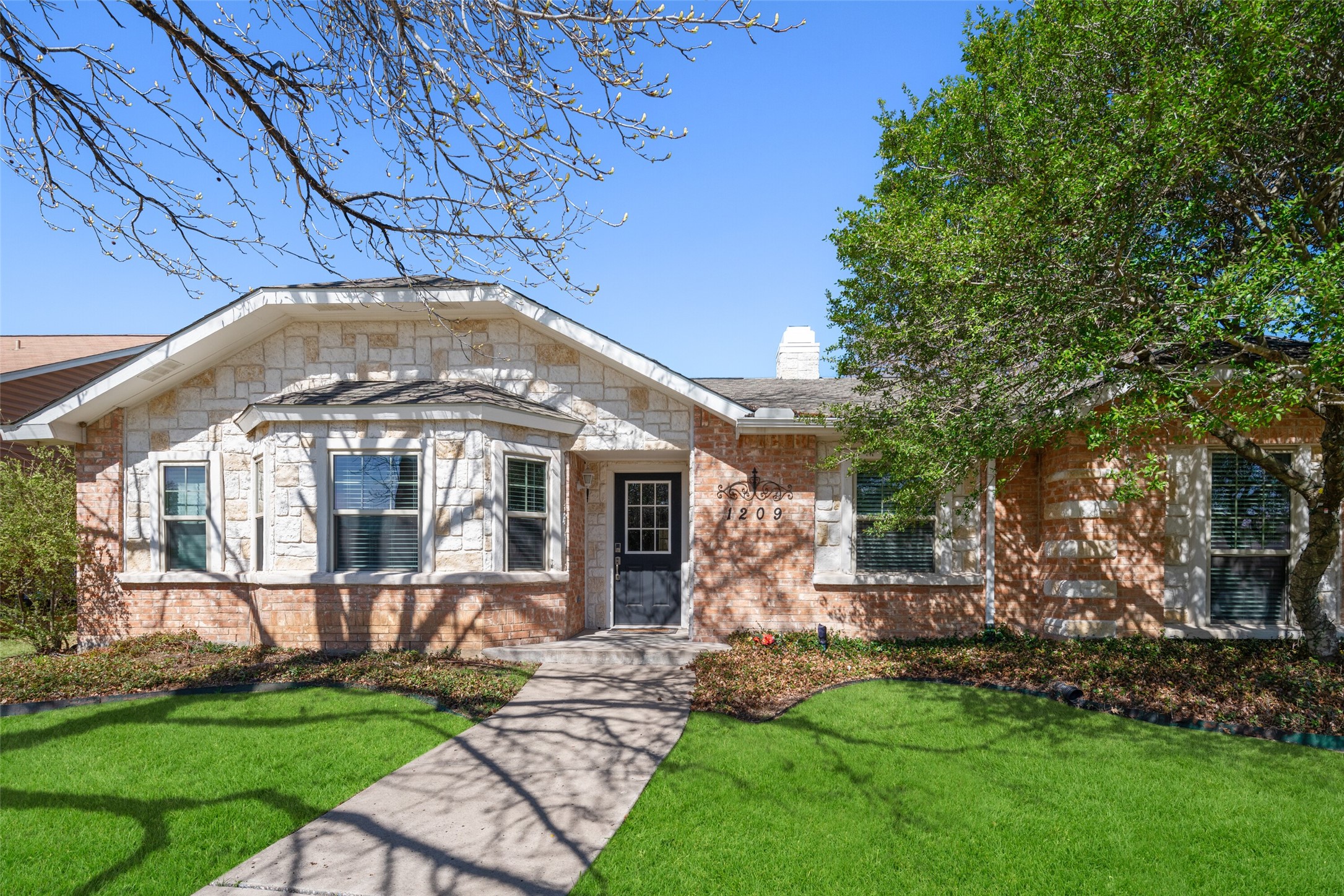 1209 Kesser Drive