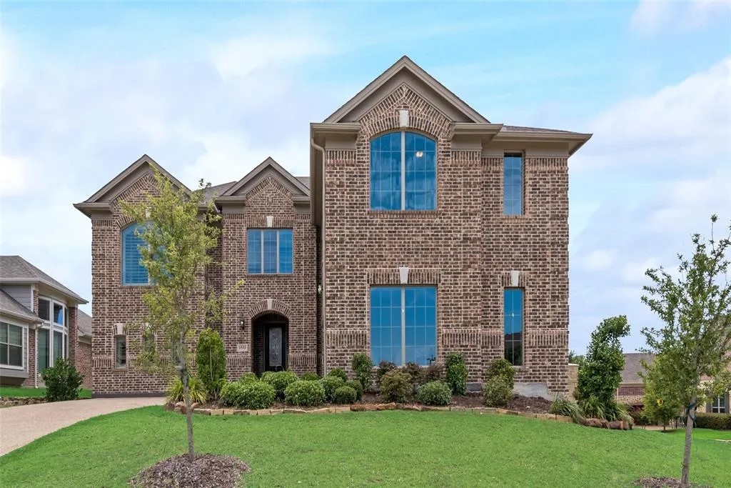 1533 Jamison Drive