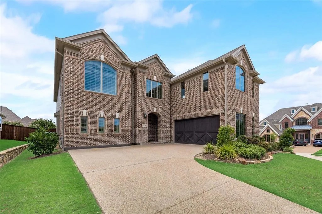 1533 Jamison Drive
