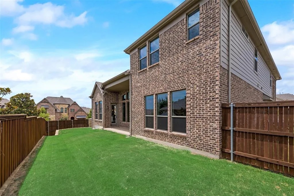 1533 Jamison Drive