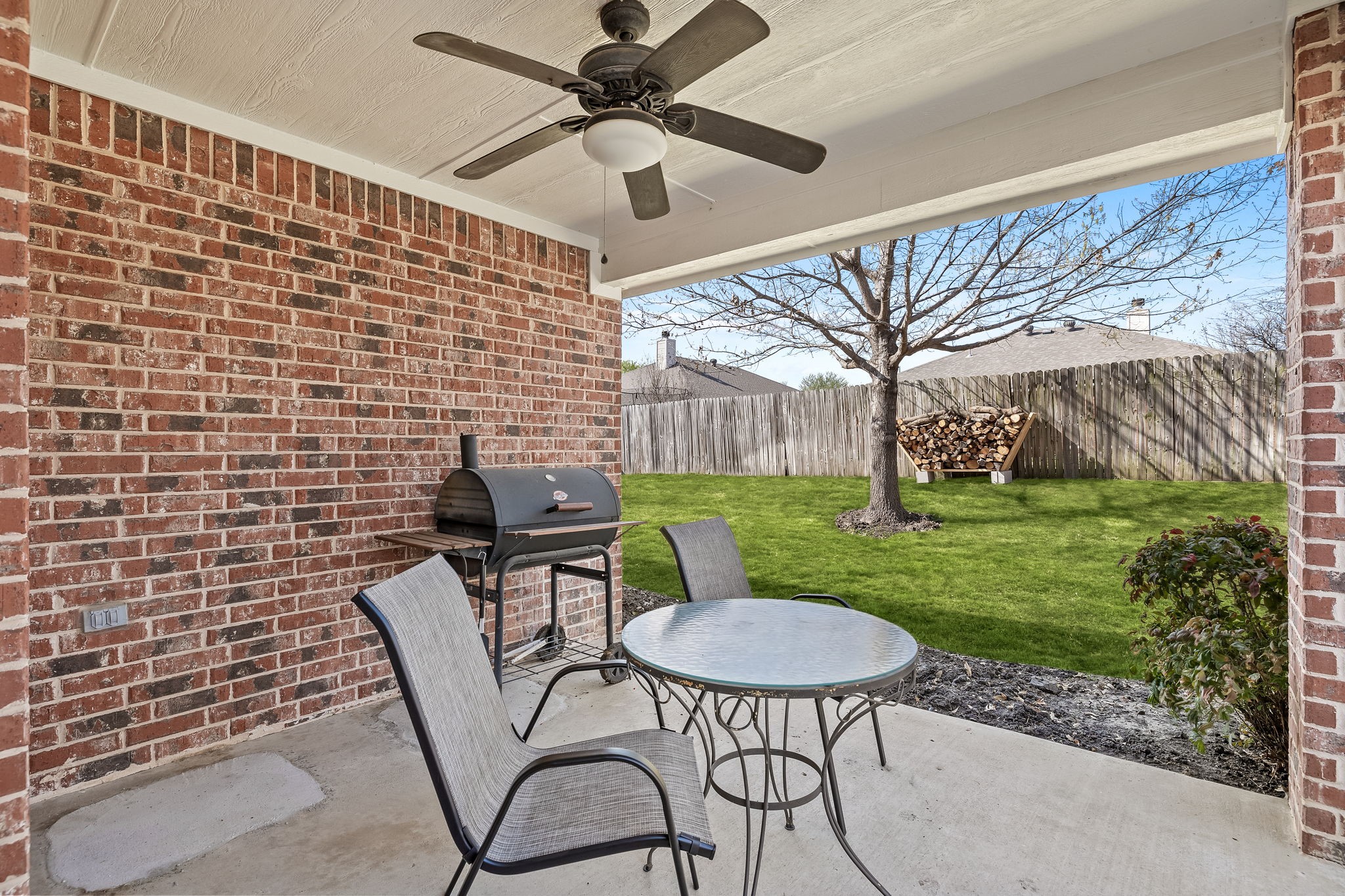 2620 Gabriel Drive