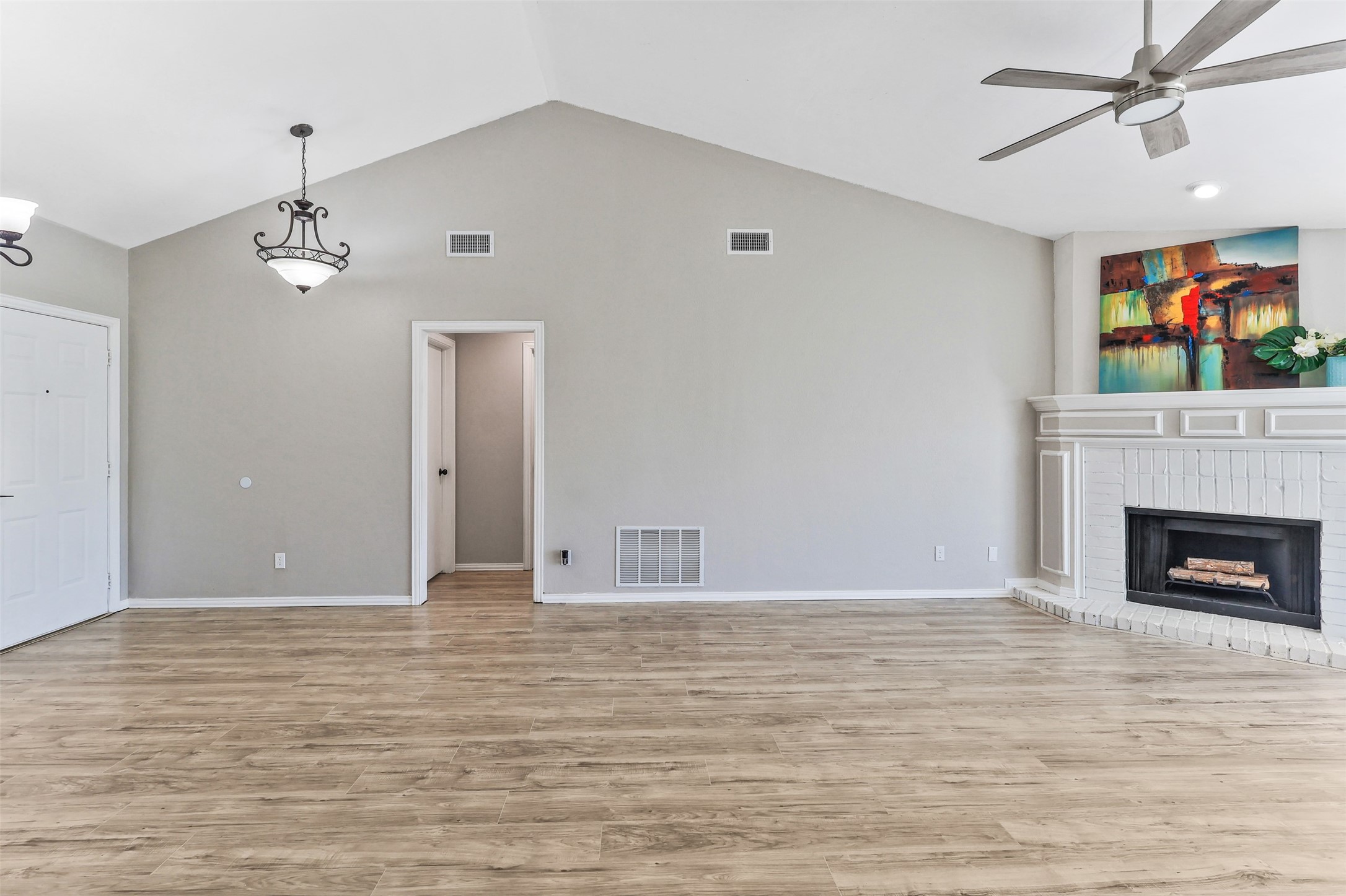608 Concho Drive