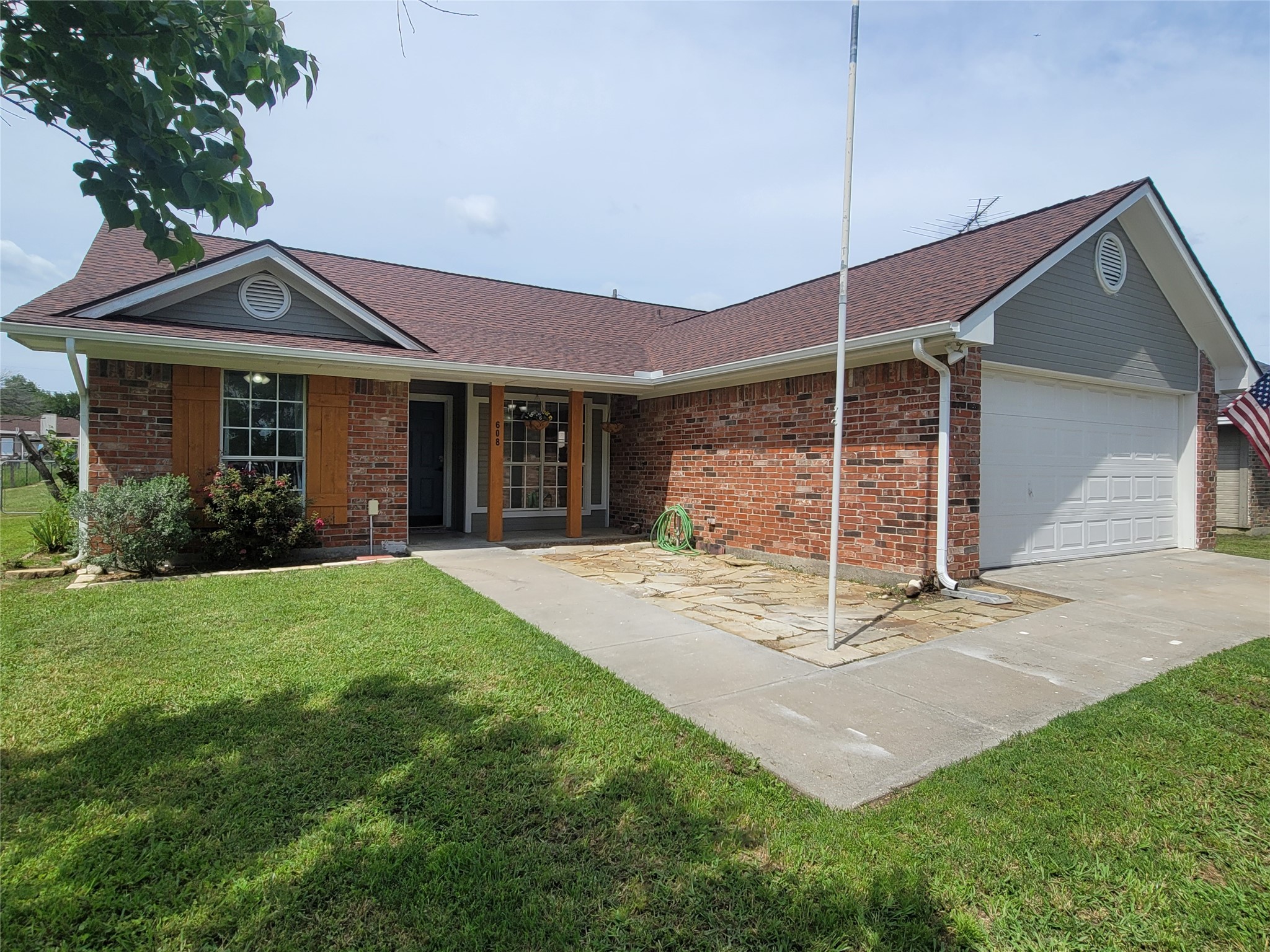 608 Concho Drive