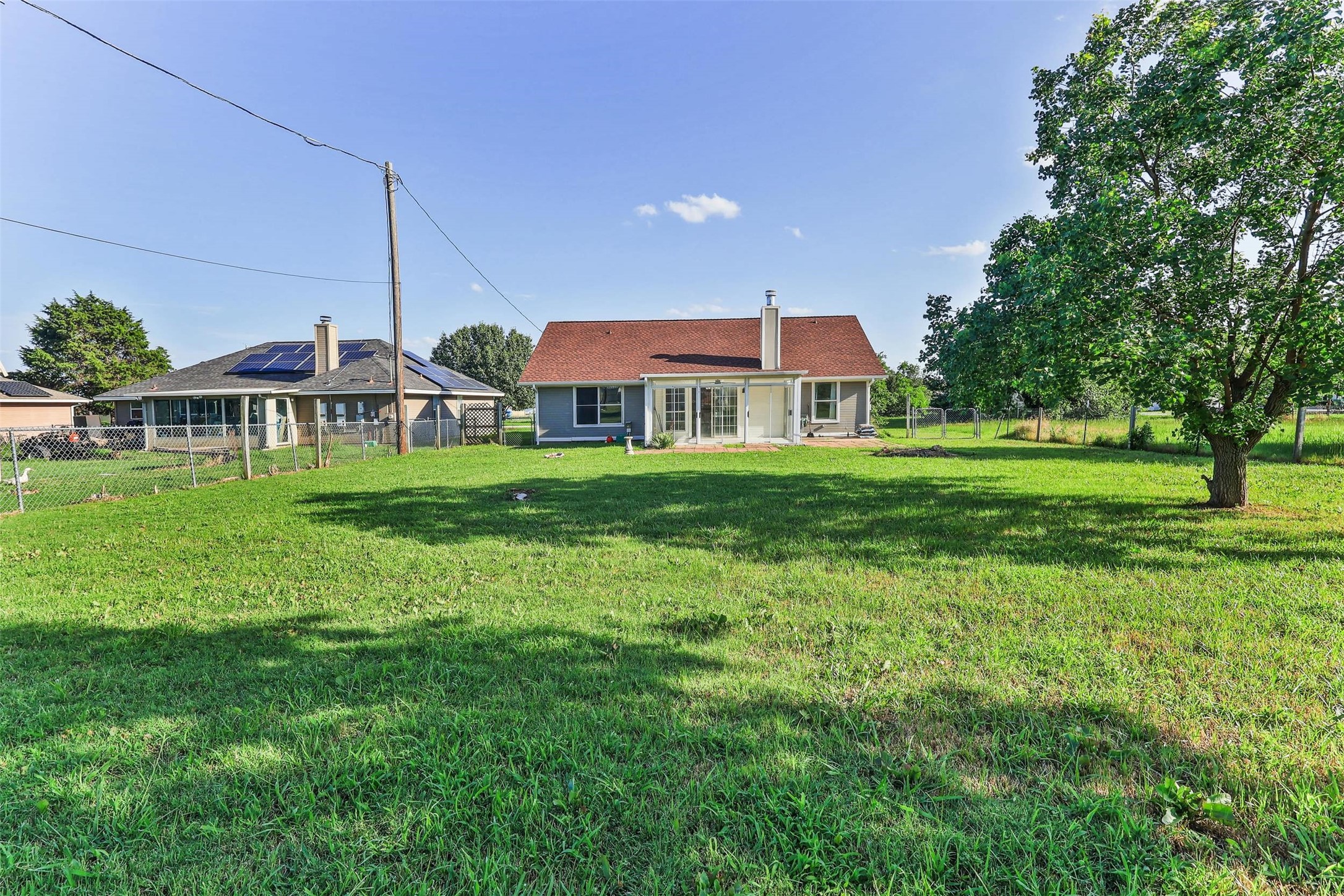 608 Concho Drive
