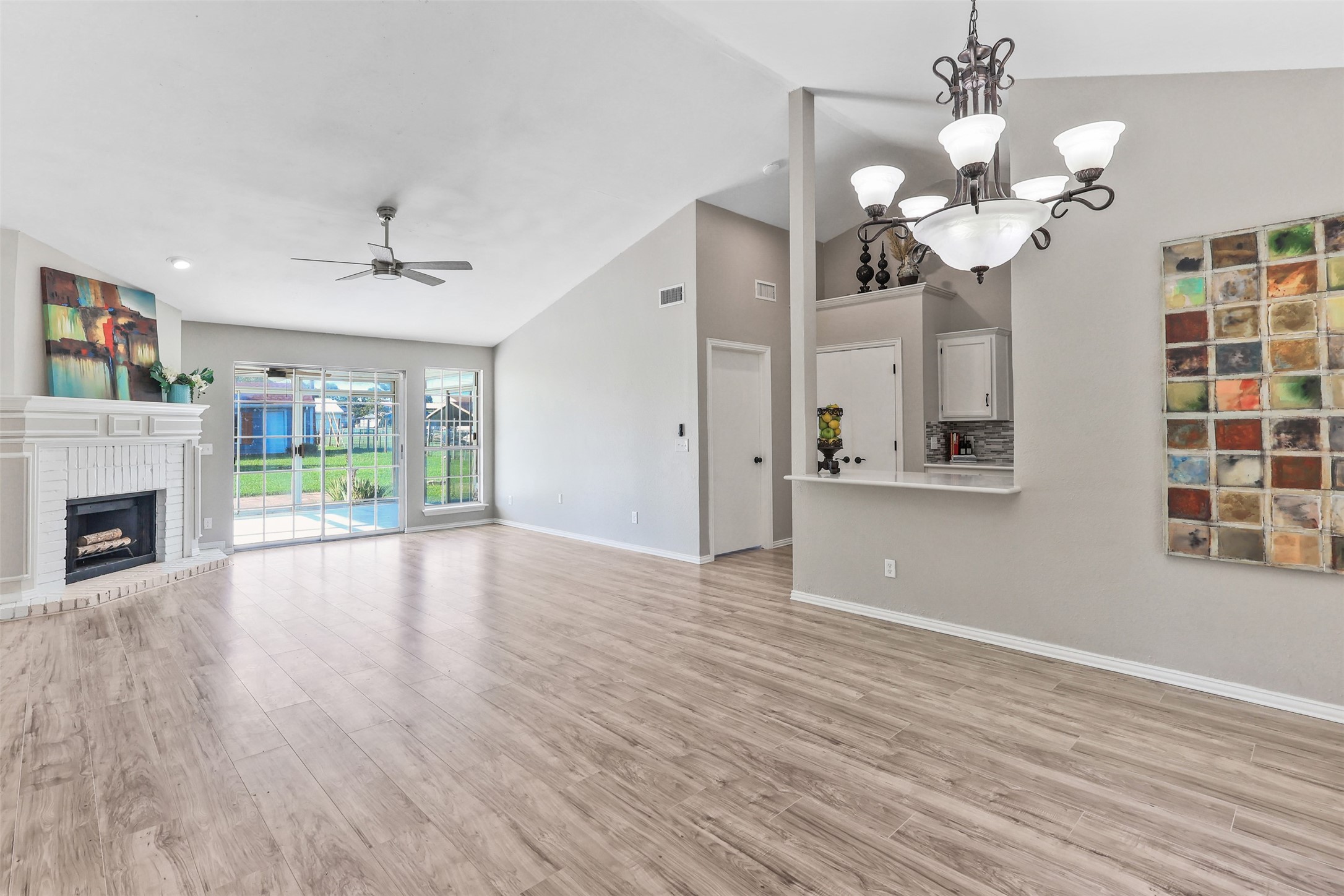 608 Concho Drive