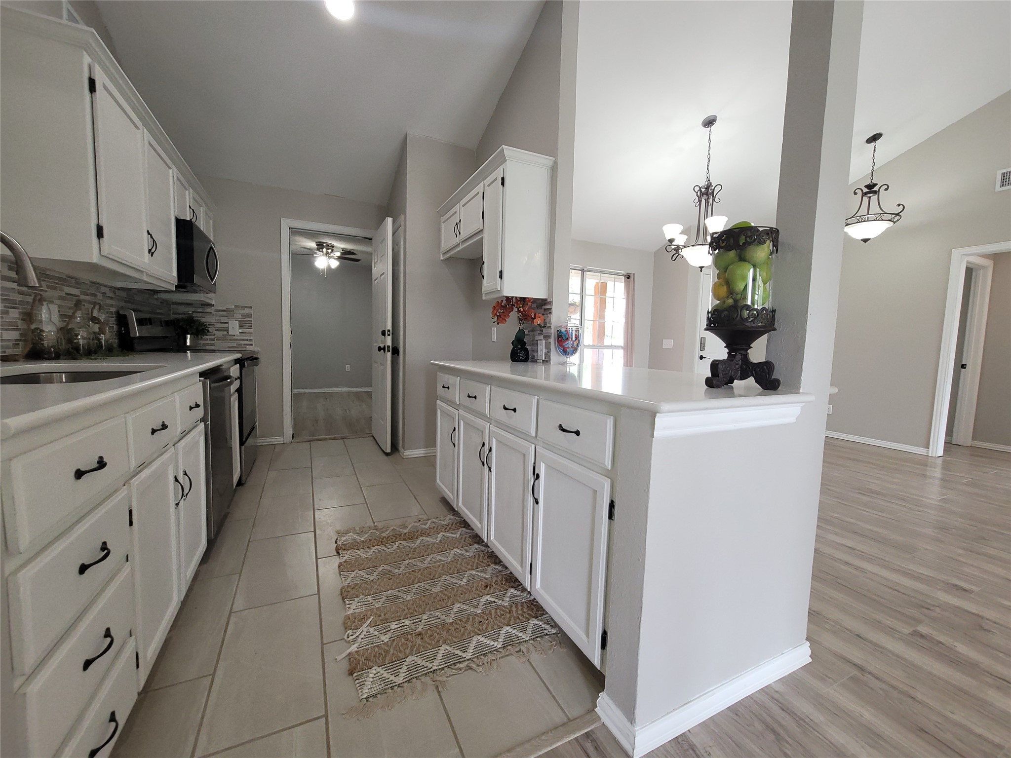 608 Concho Drive