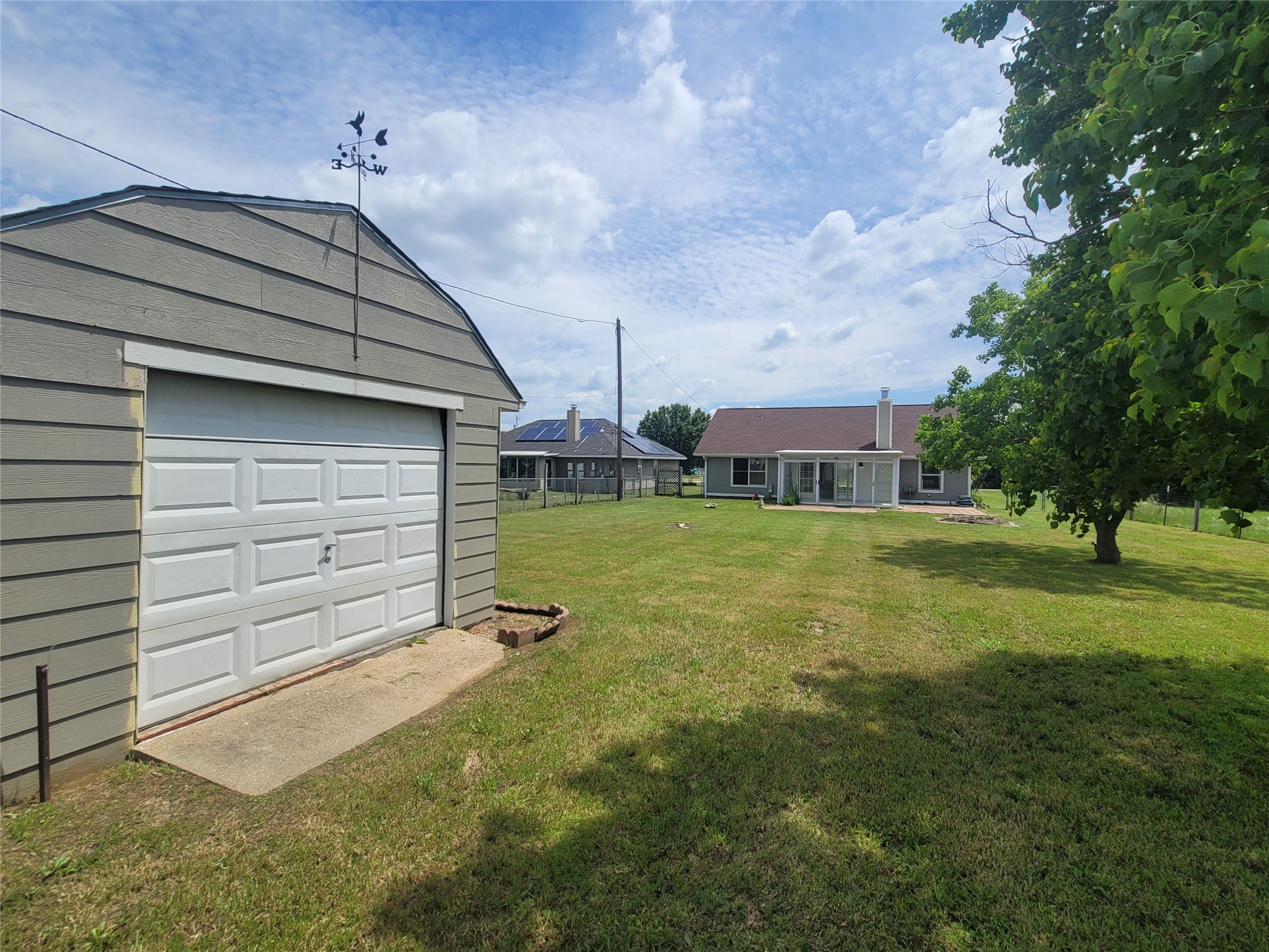 608 Concho Drive