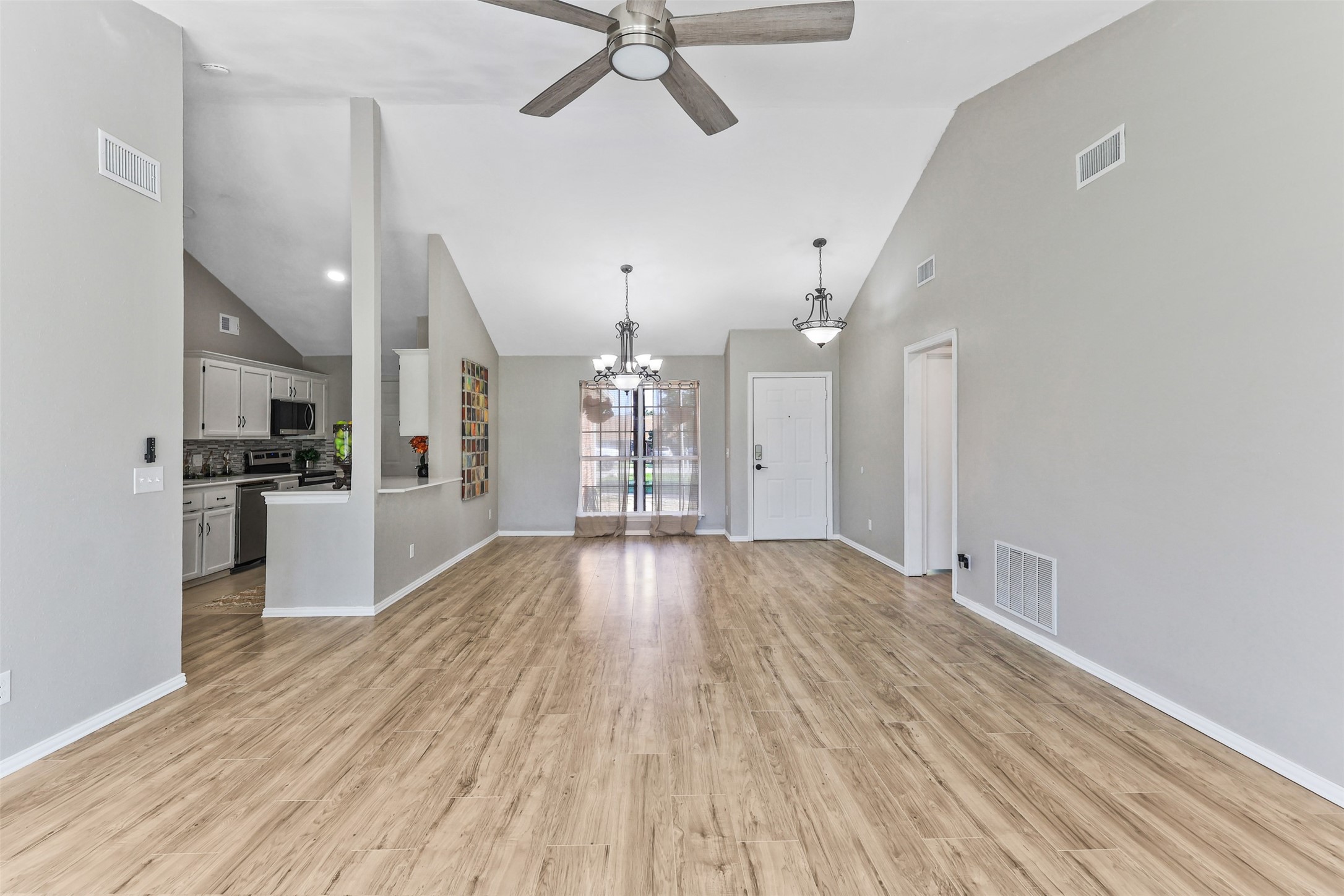 608 Concho Drive