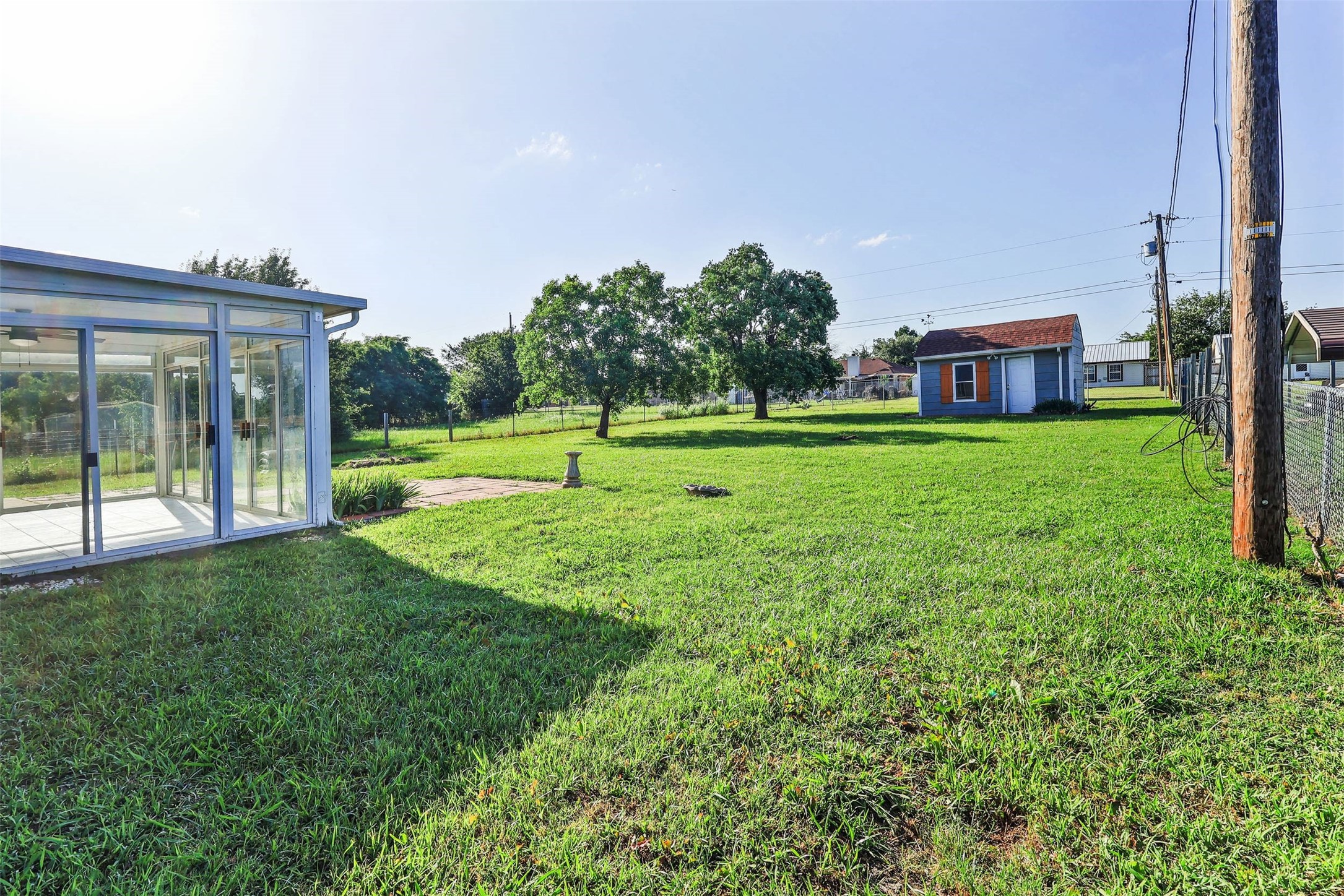 608 Concho Drive