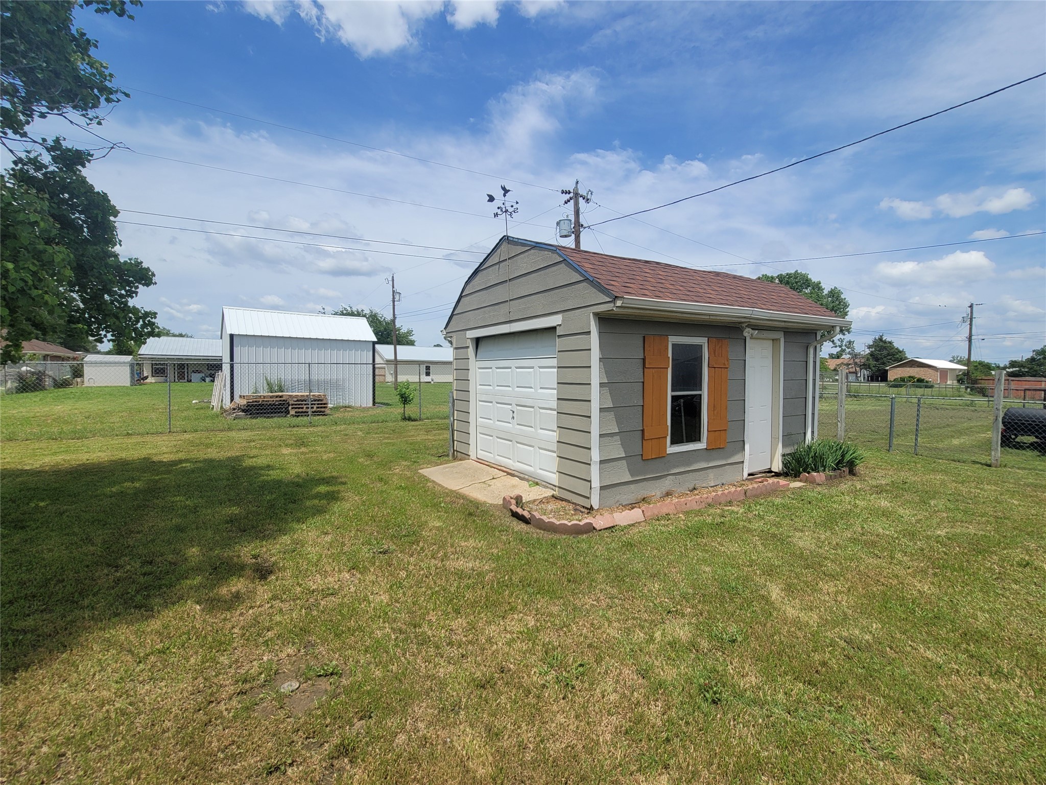 608 Concho Drive