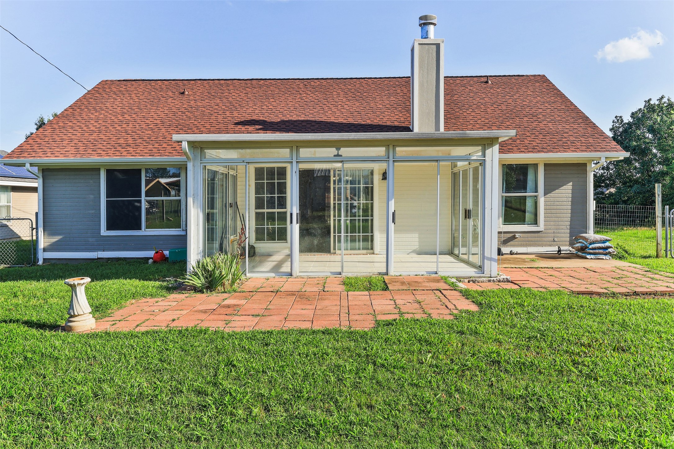 608 Concho Drive