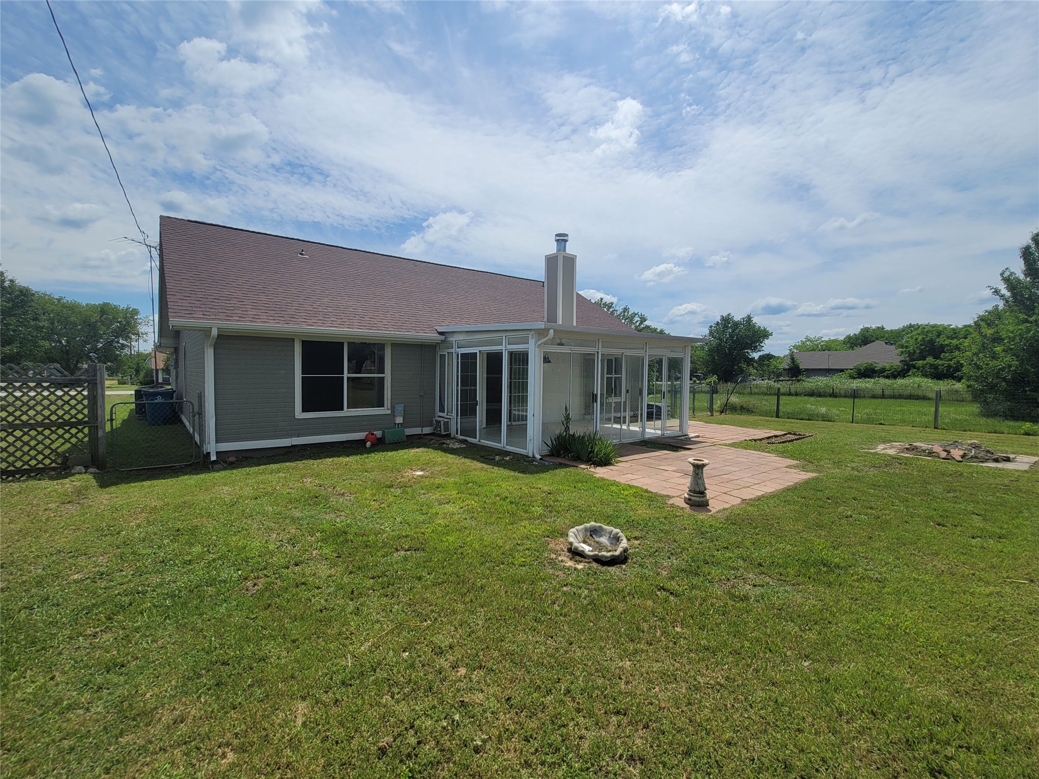 608 Concho Drive