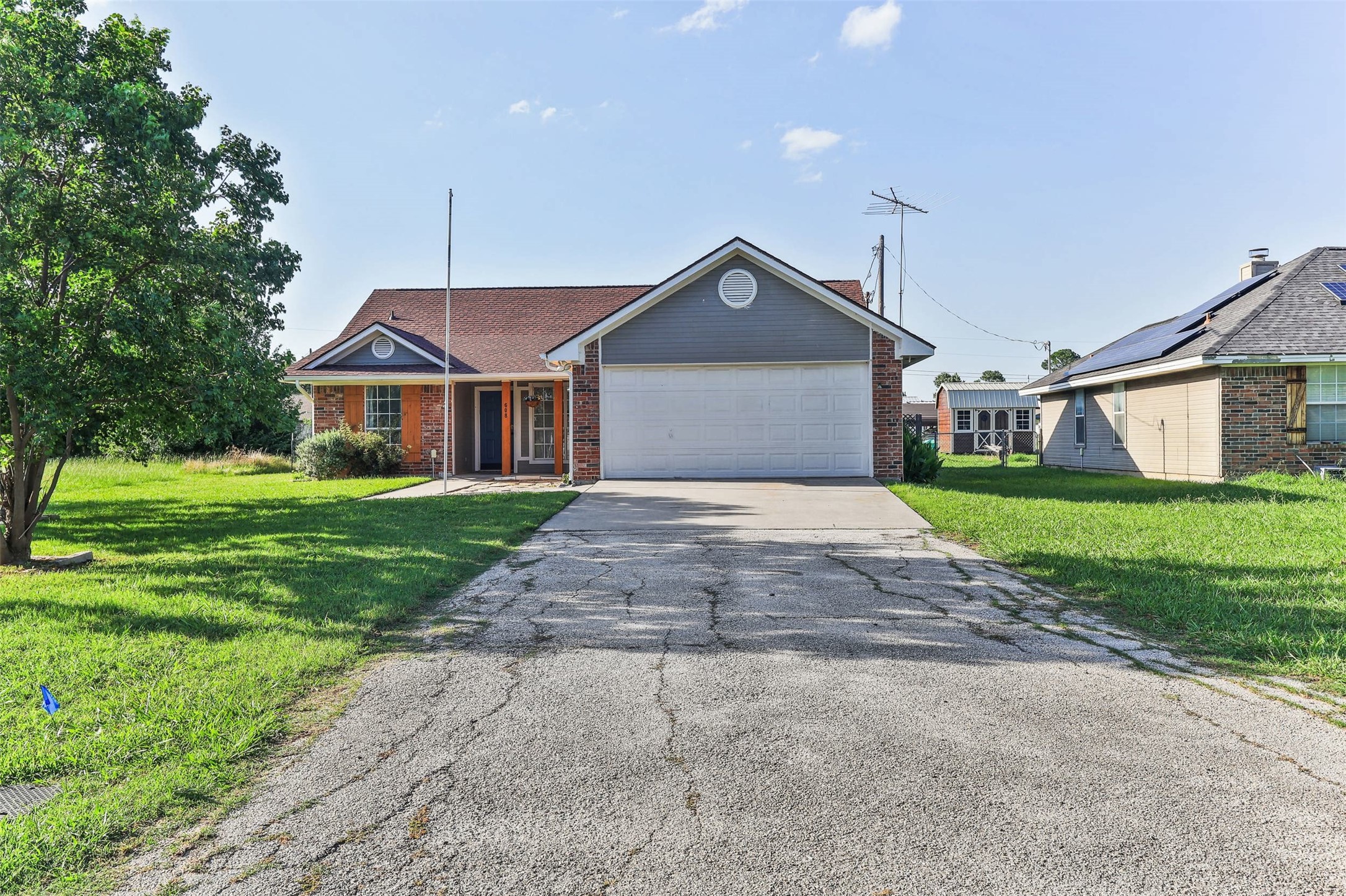 608 Concho Drive
