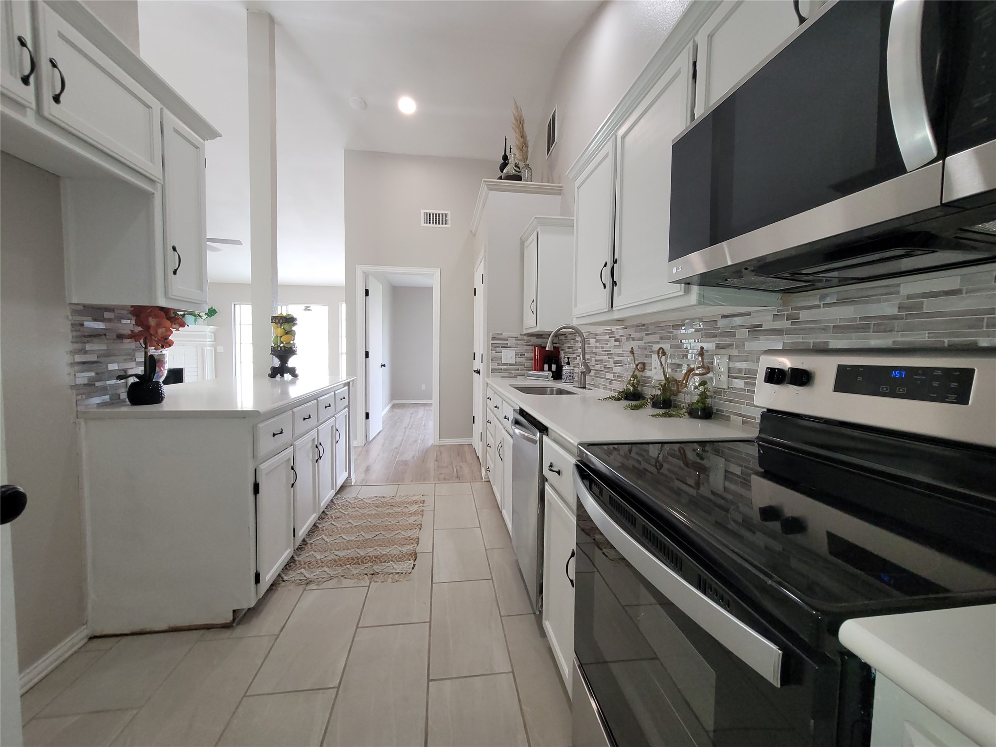 608 Concho Drive