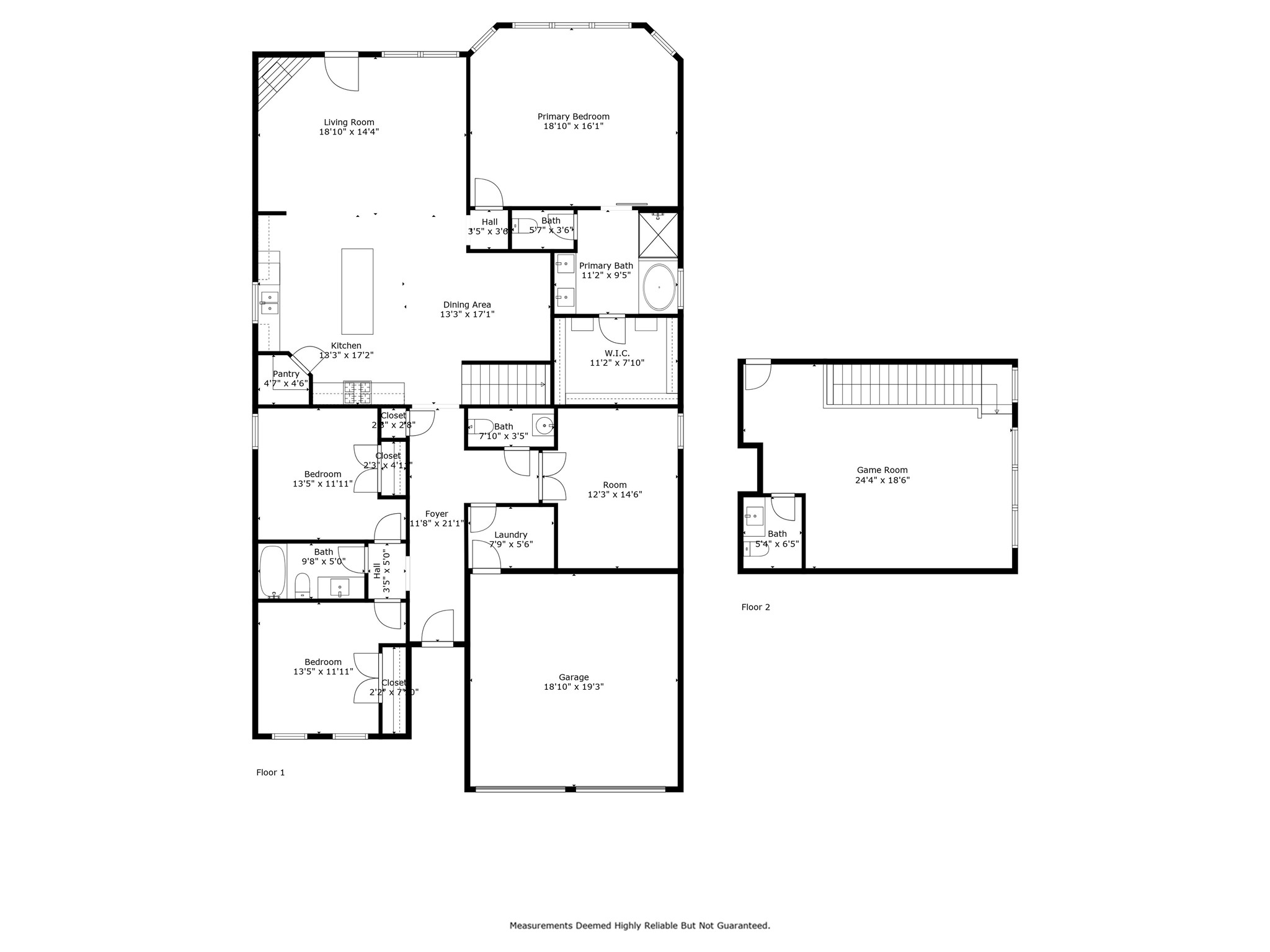 730 Red Fox Drive