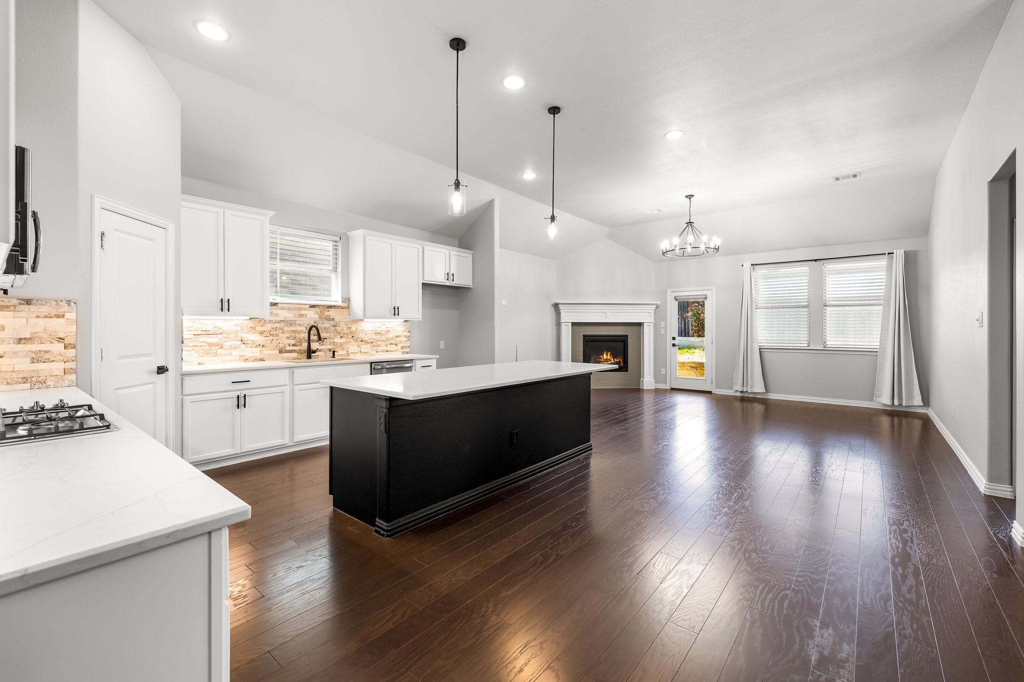 730 Red Fox Drive