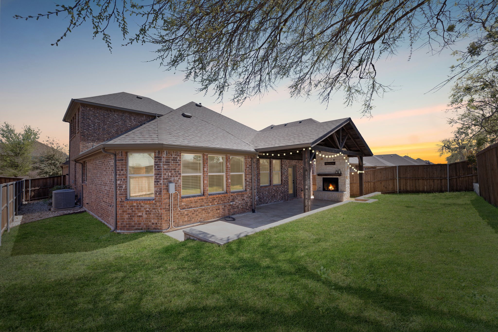 730 Red Fox Drive