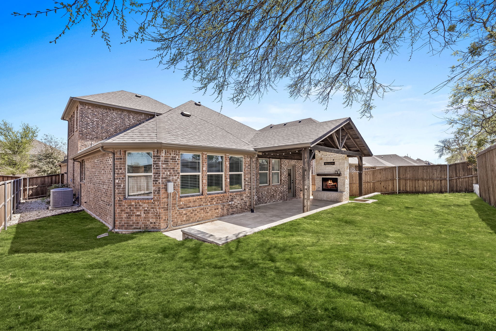730 Red Fox Drive
