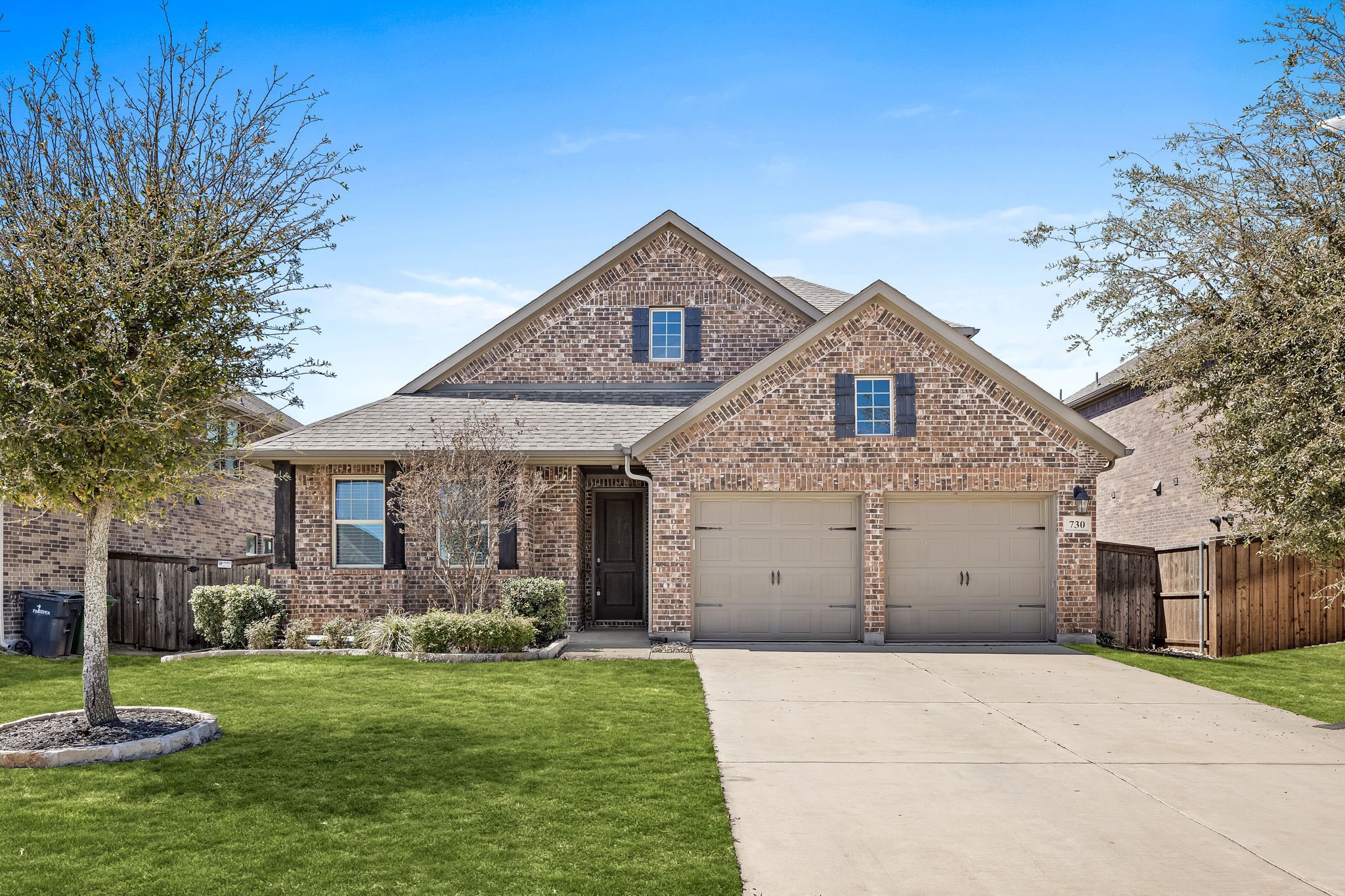 730 Red Fox Drive