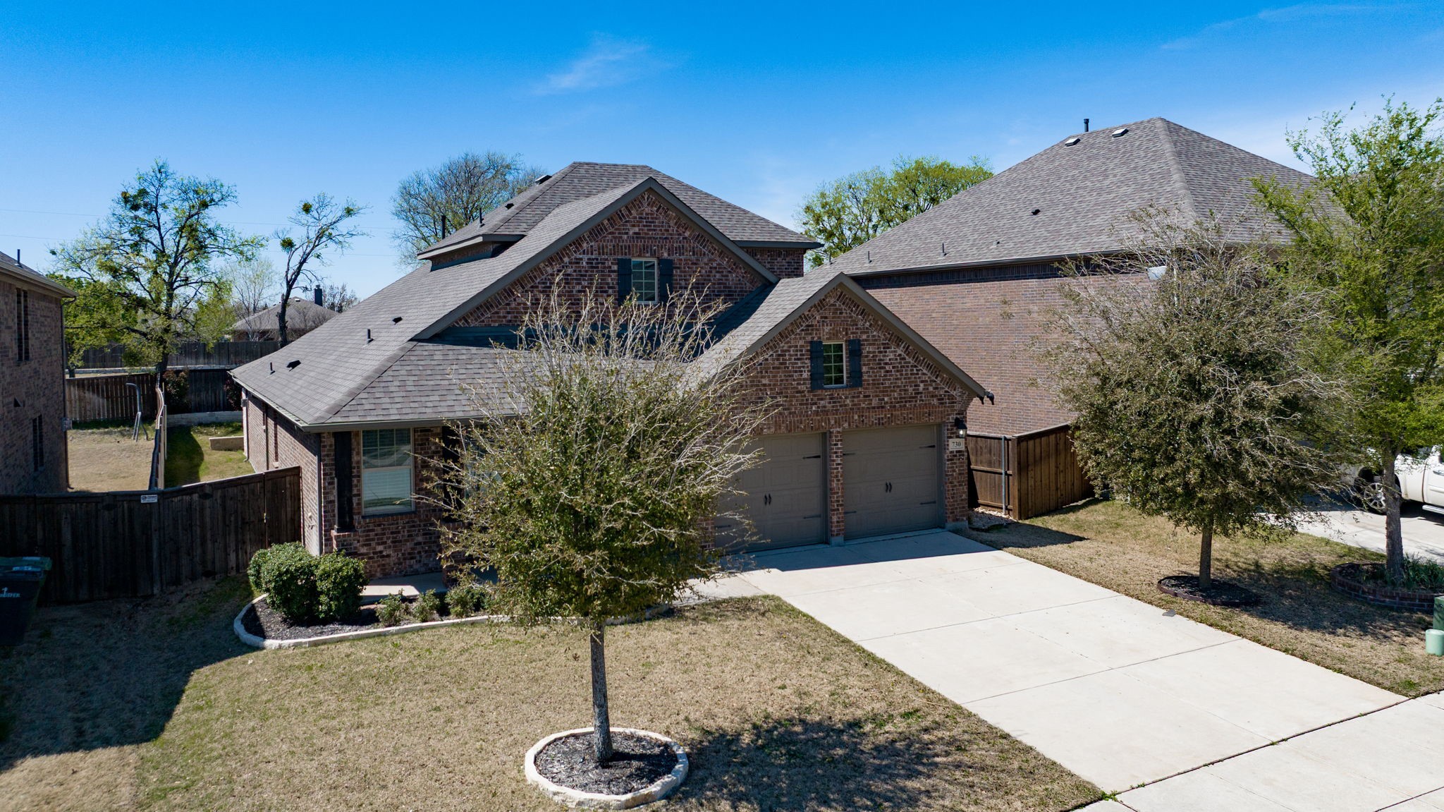 730 Red Fox Drive