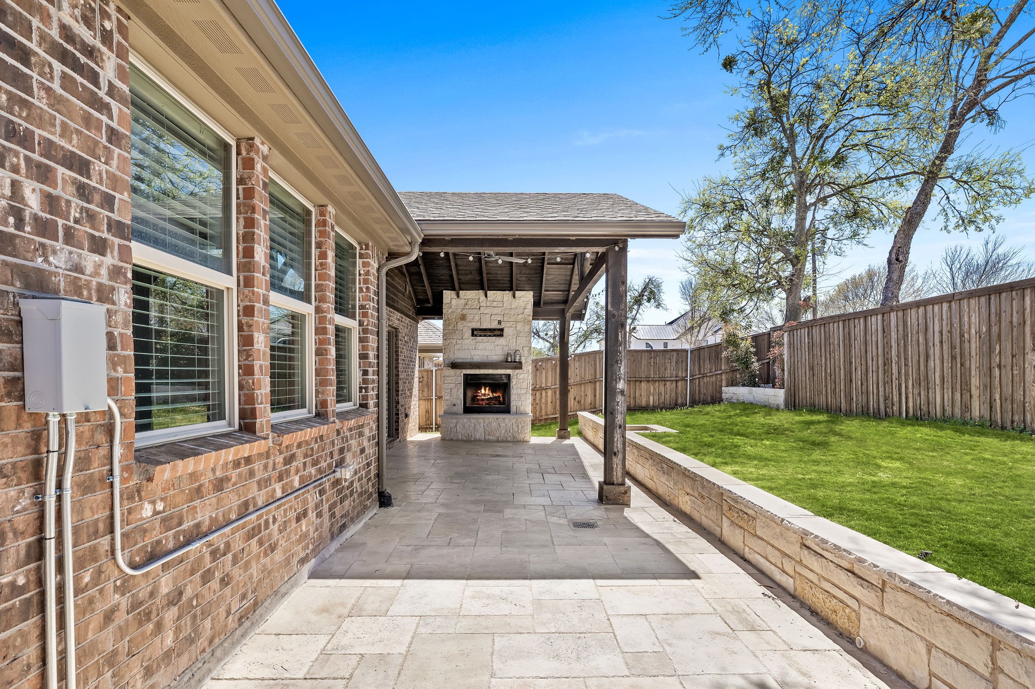 730 Red Fox Drive