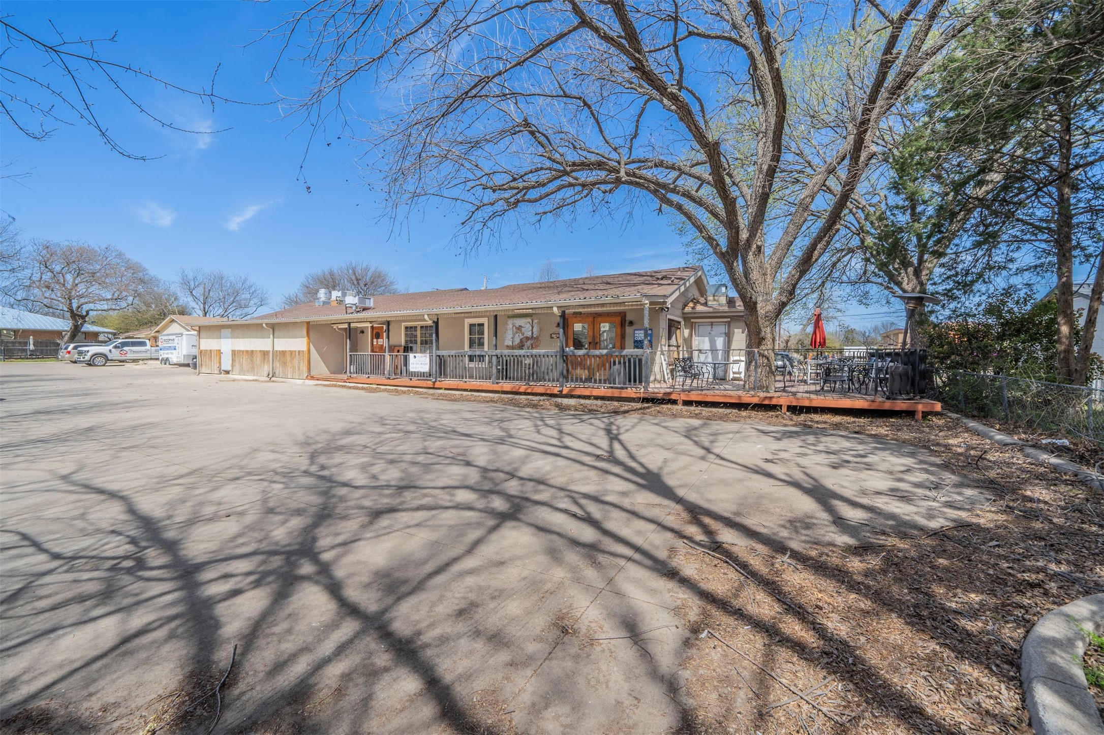 444 Keller Parkway