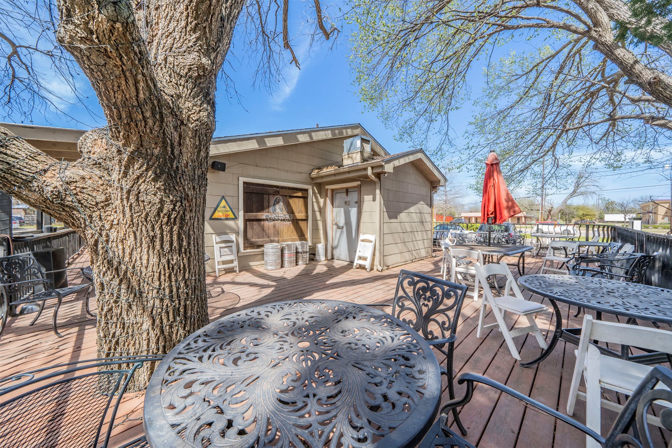 444 Keller Parkway