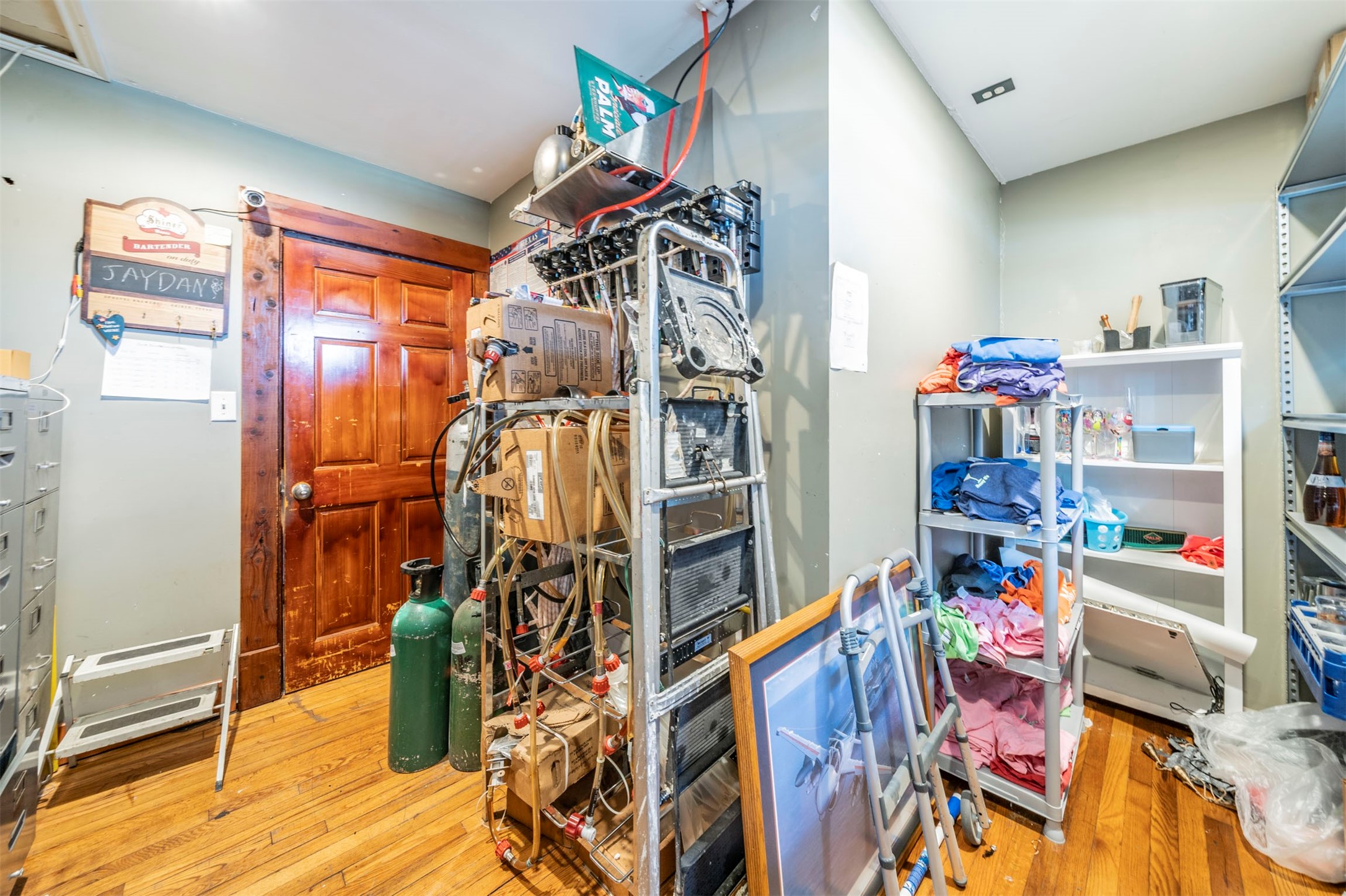 444 Keller Parkway