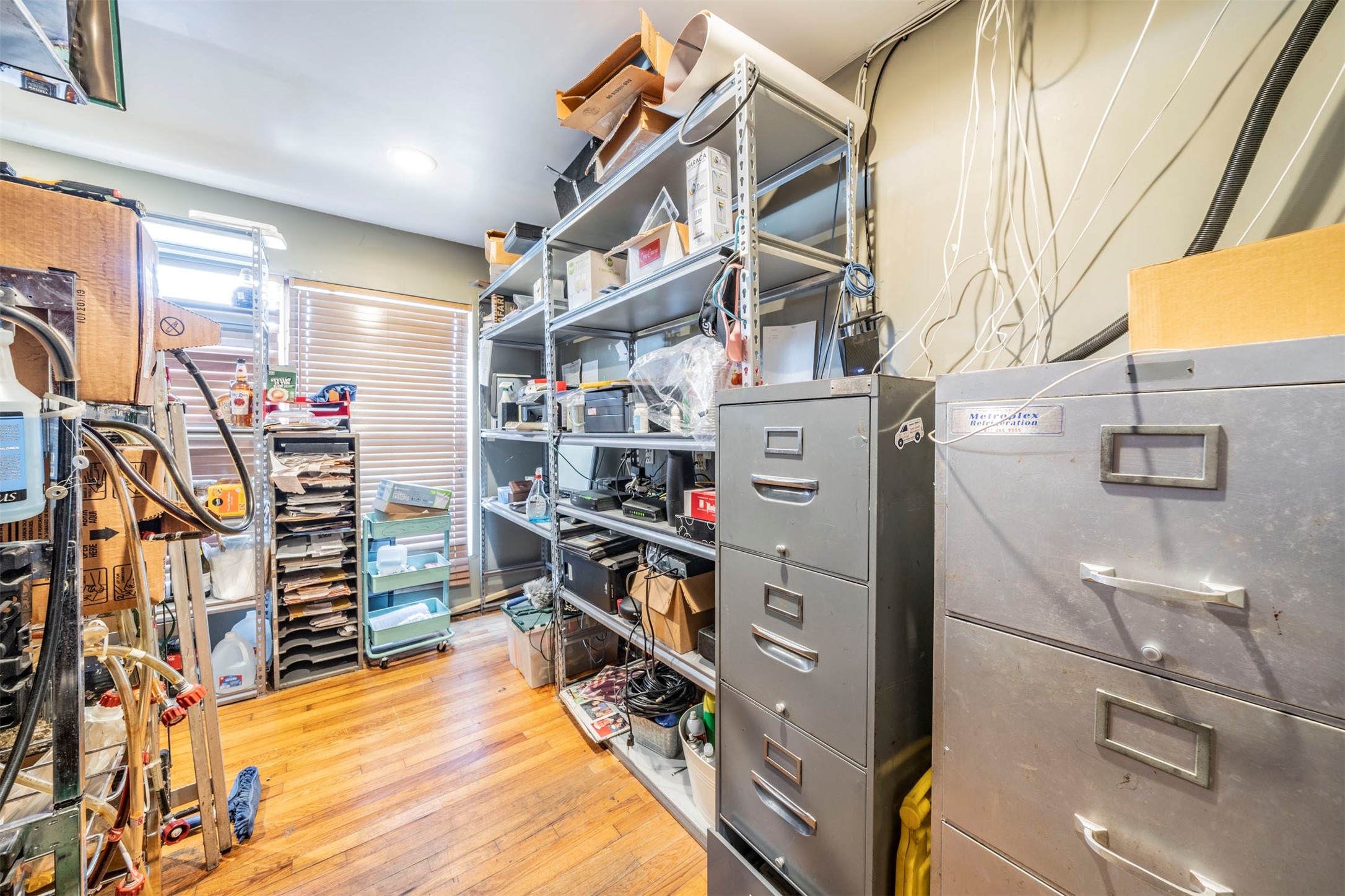 444 Keller Parkway