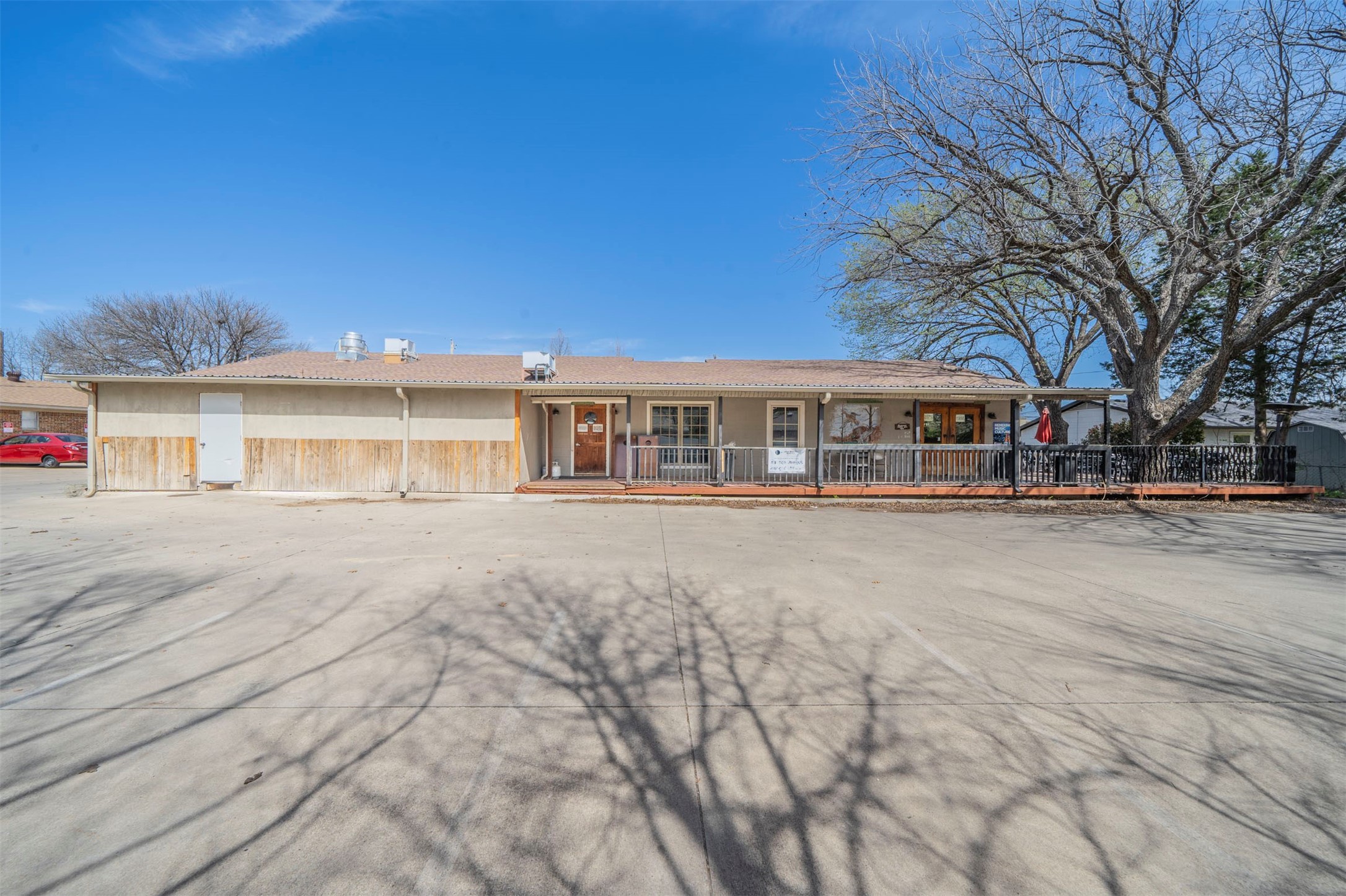 444 Keller Parkway