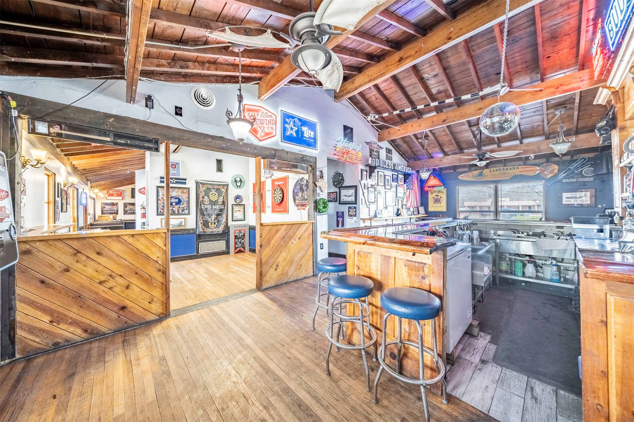444 Keller Parkway