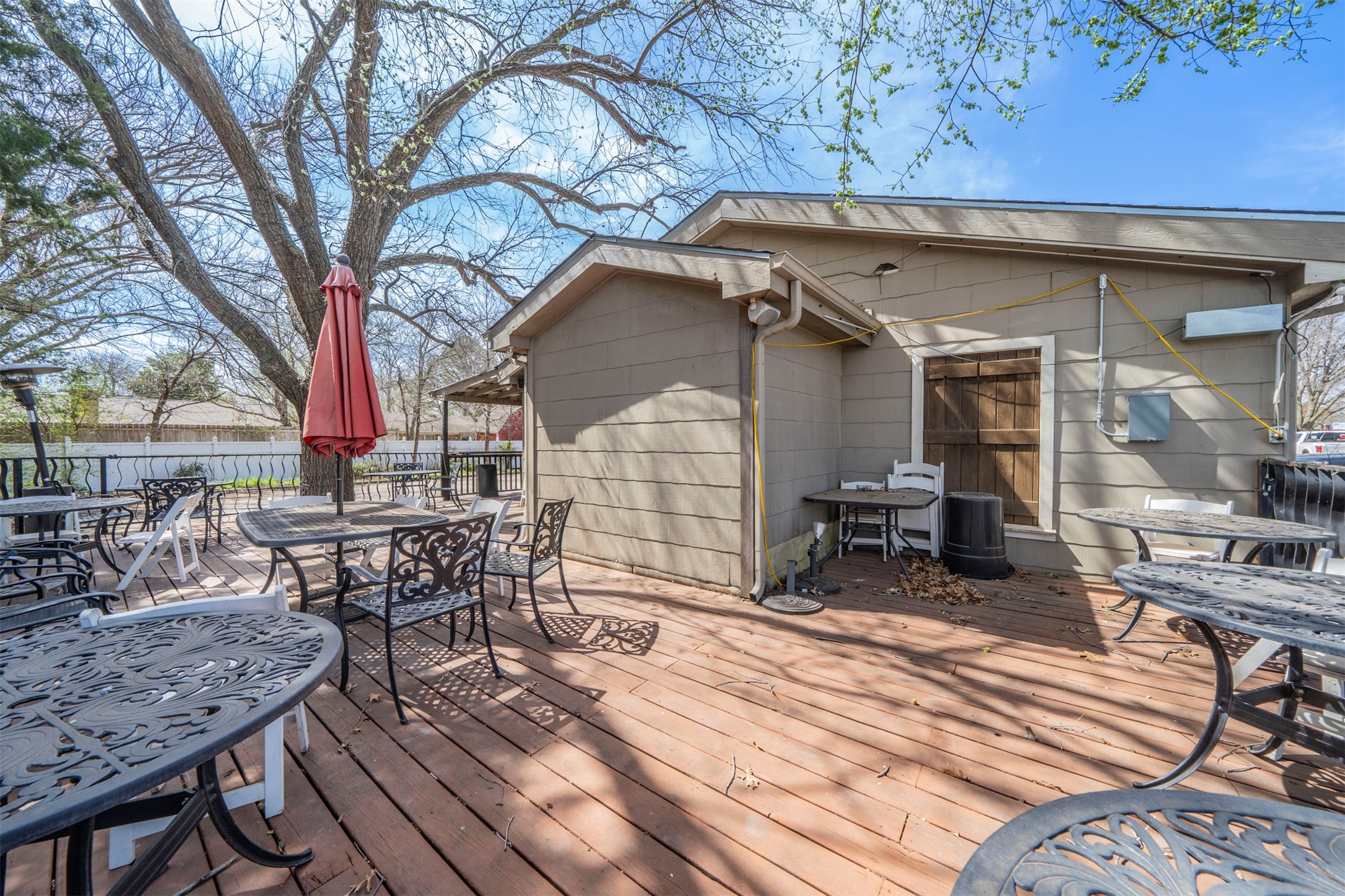 444 Keller Parkway