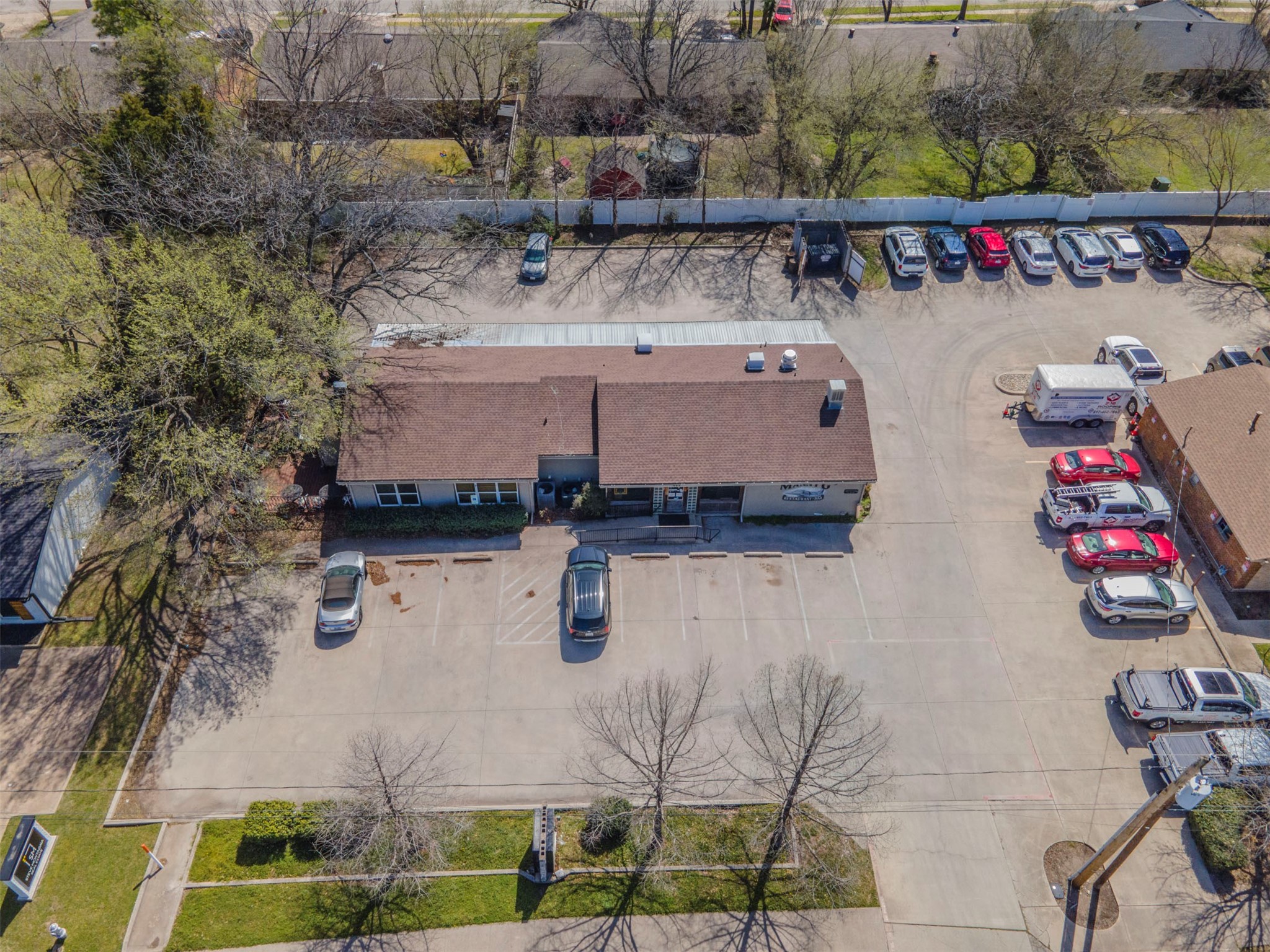 444 Keller Parkway